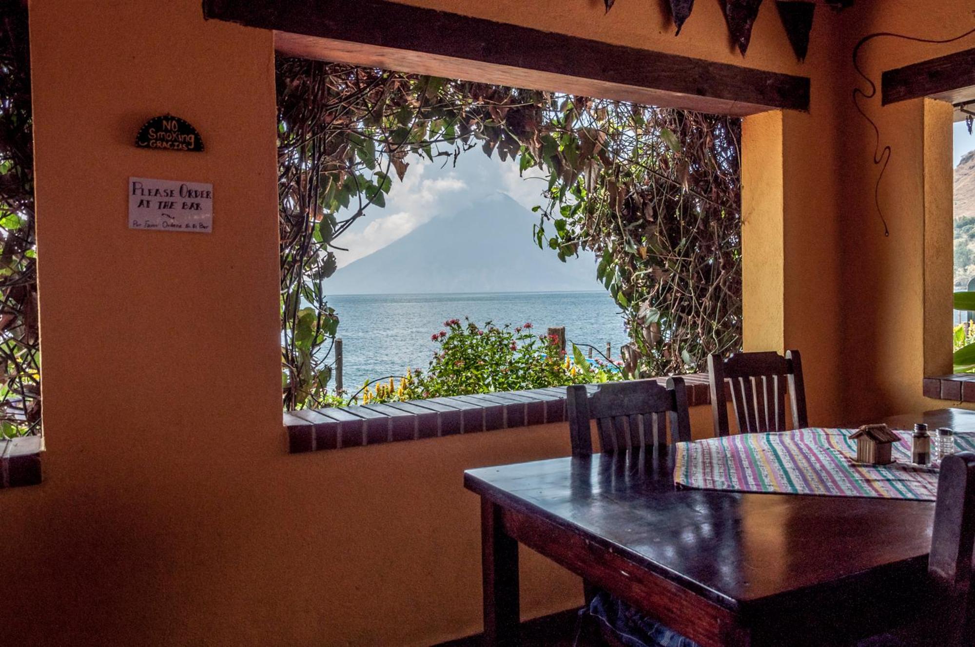 La Iguana Perdida - Hostel 19