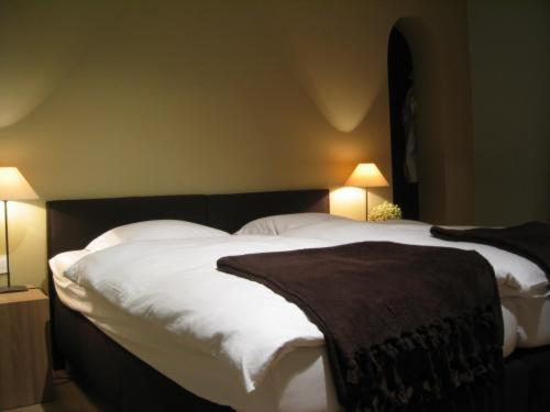 Bruges Vacations - BB 't Wit Huys Brugge - Property Image 7