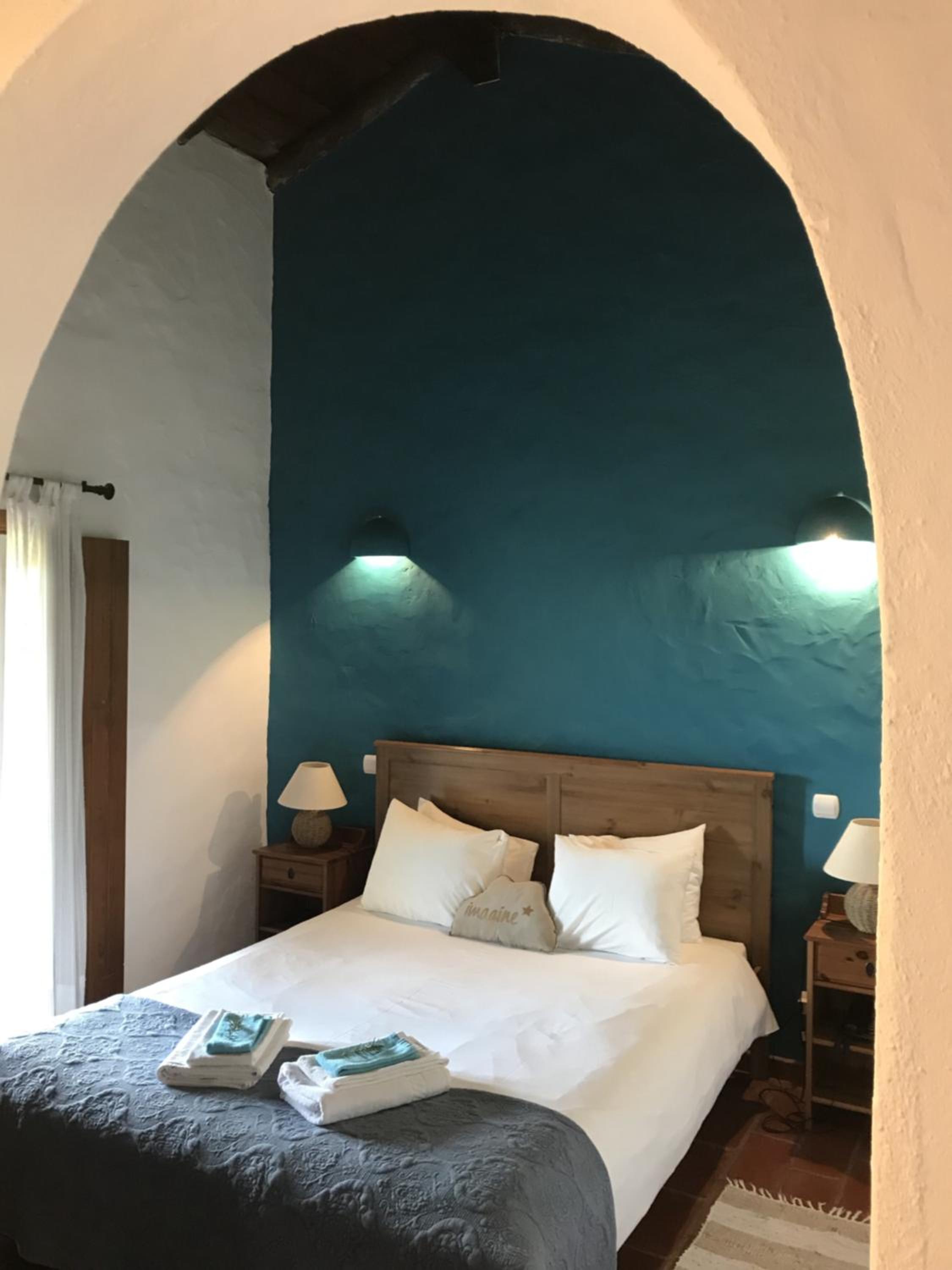 Herdade Do Freixial - Turismo Rural