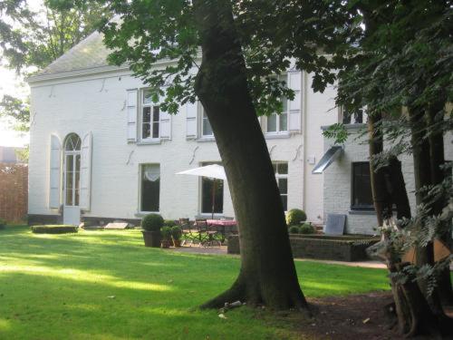 Bruges Vacations - BB 't Wit Huys Brugge - Property Image 5