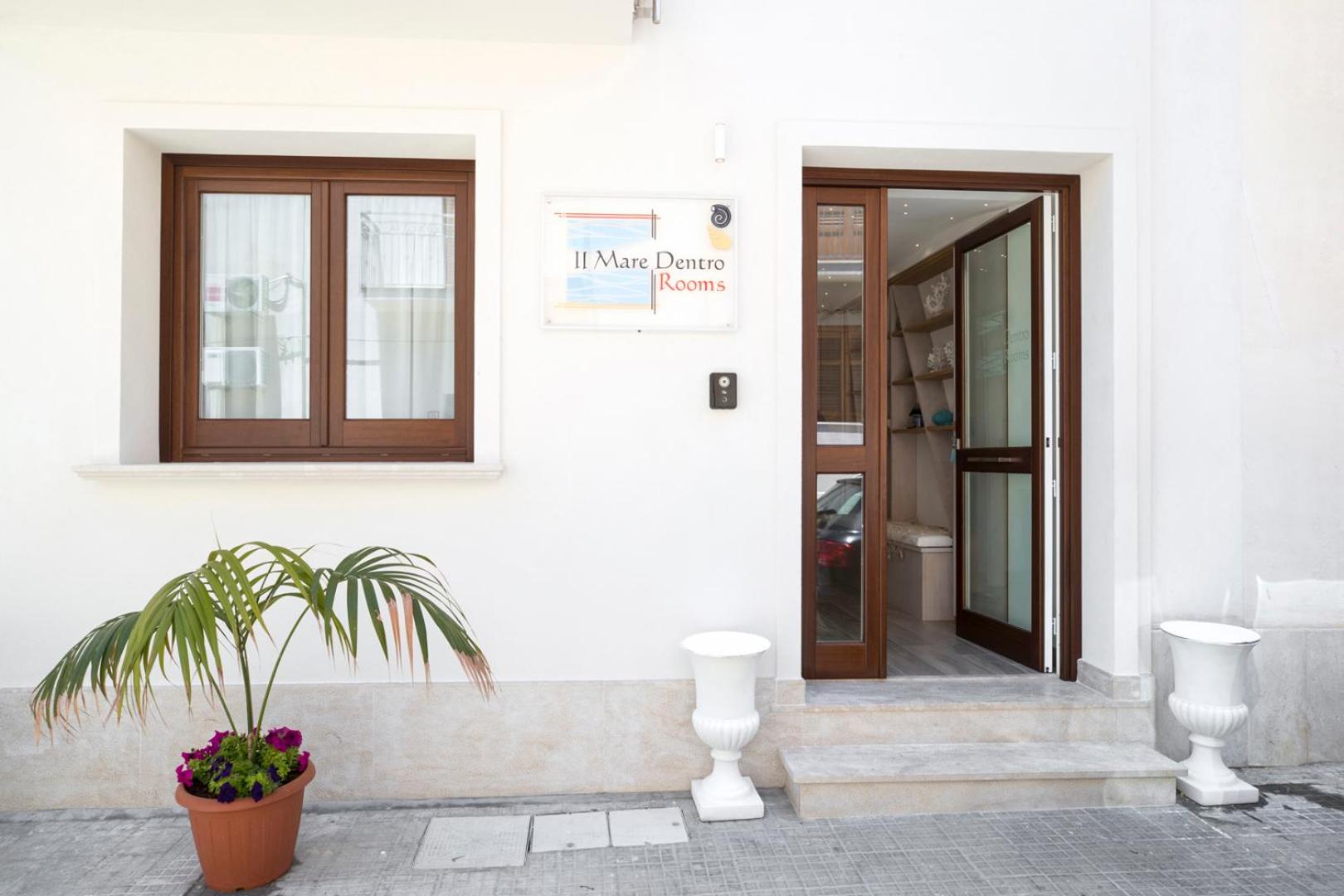 Il Mare Dentro Rooms view 4