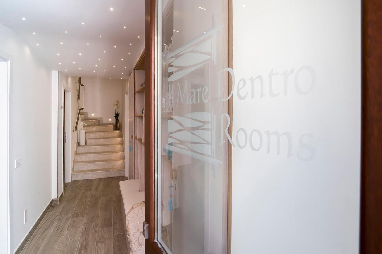 Il Mare Dentro Rooms view 5