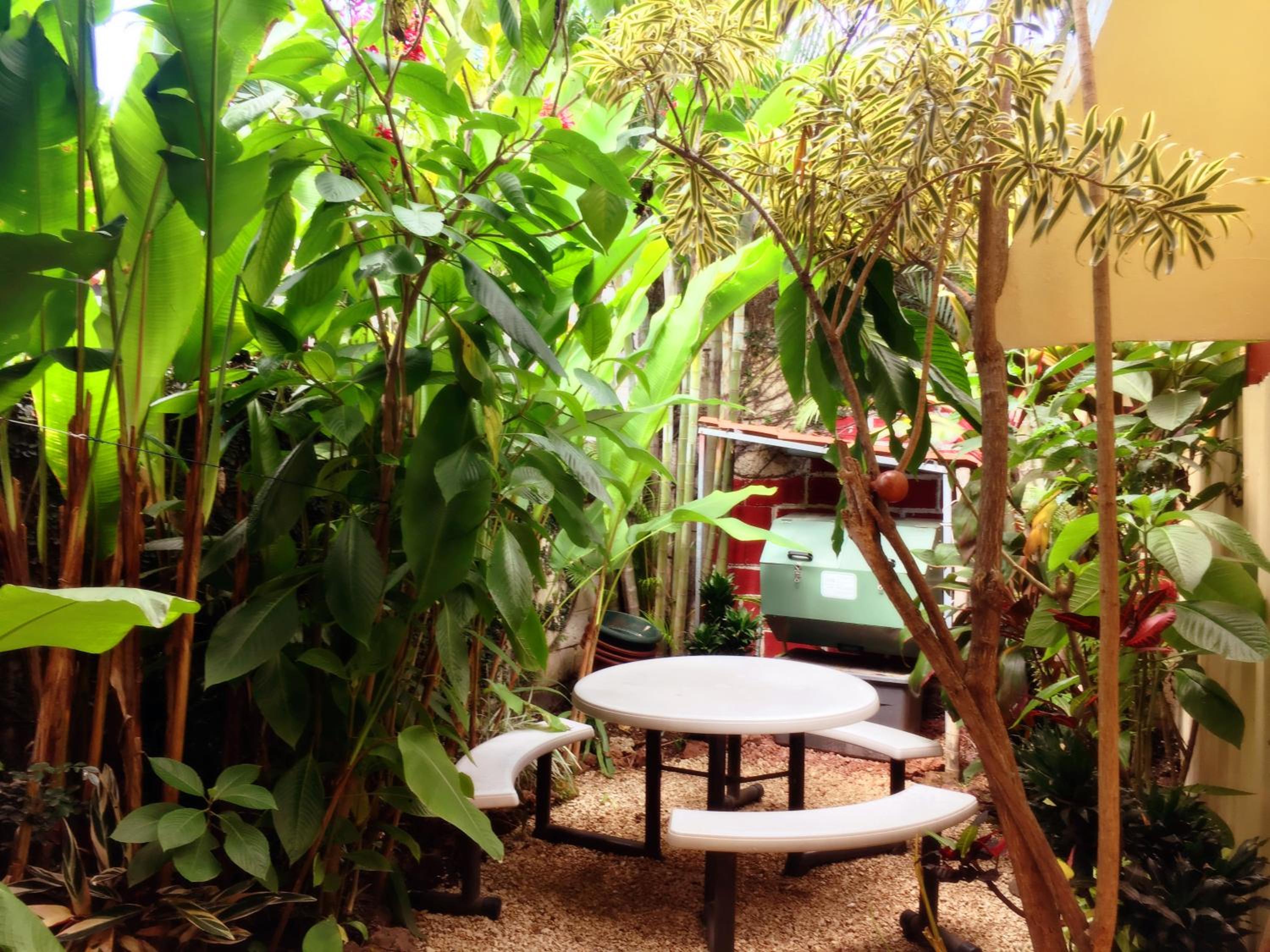 Hotel Pacande B&B