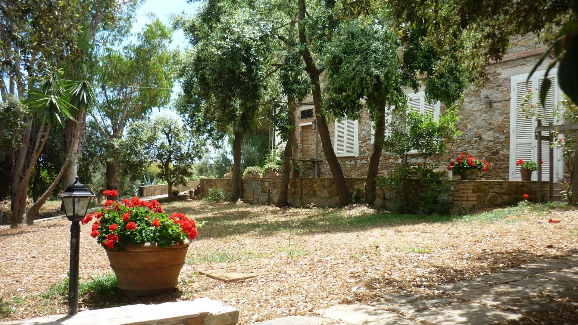 Agriturismo Baratti