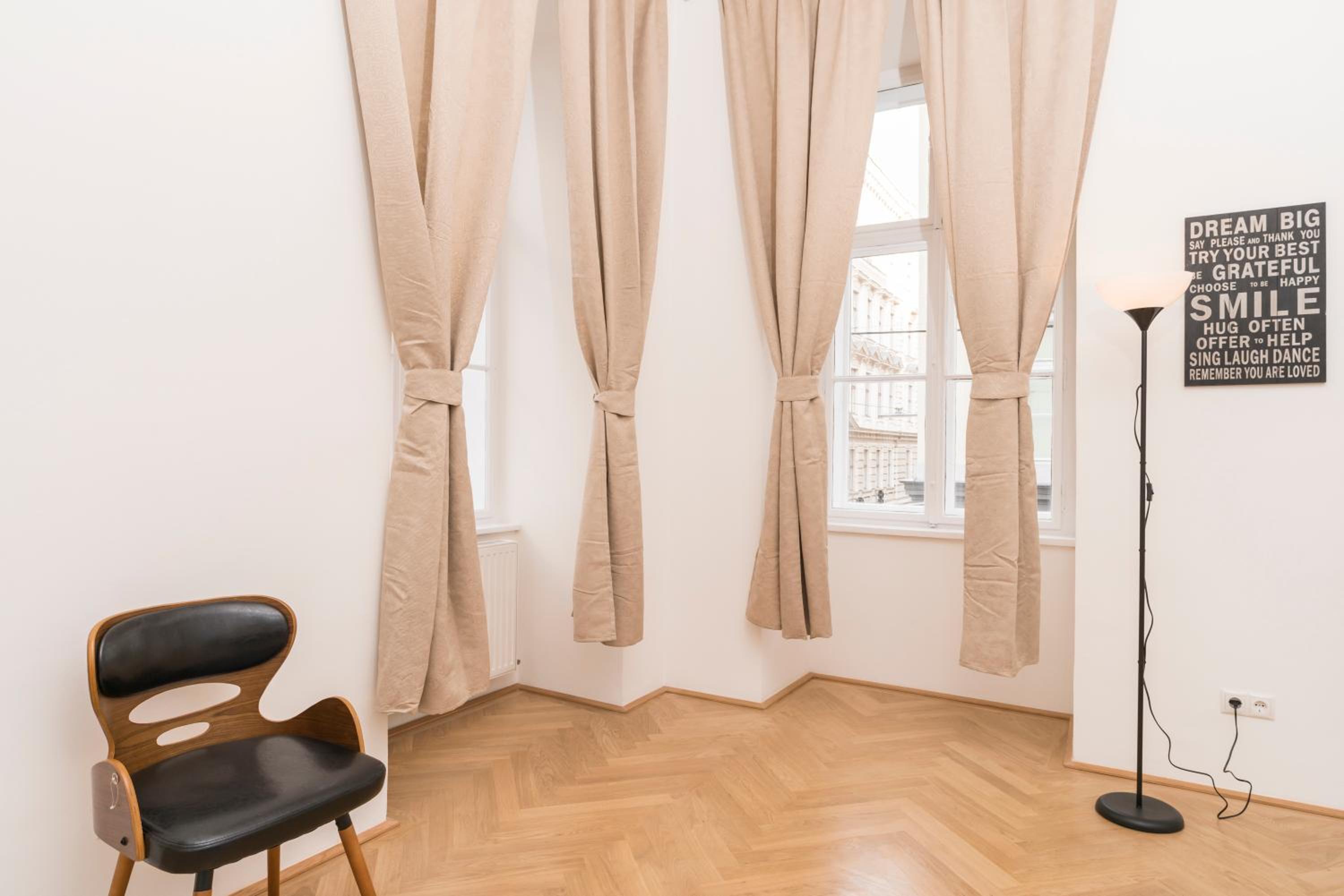 Belvedere Suite