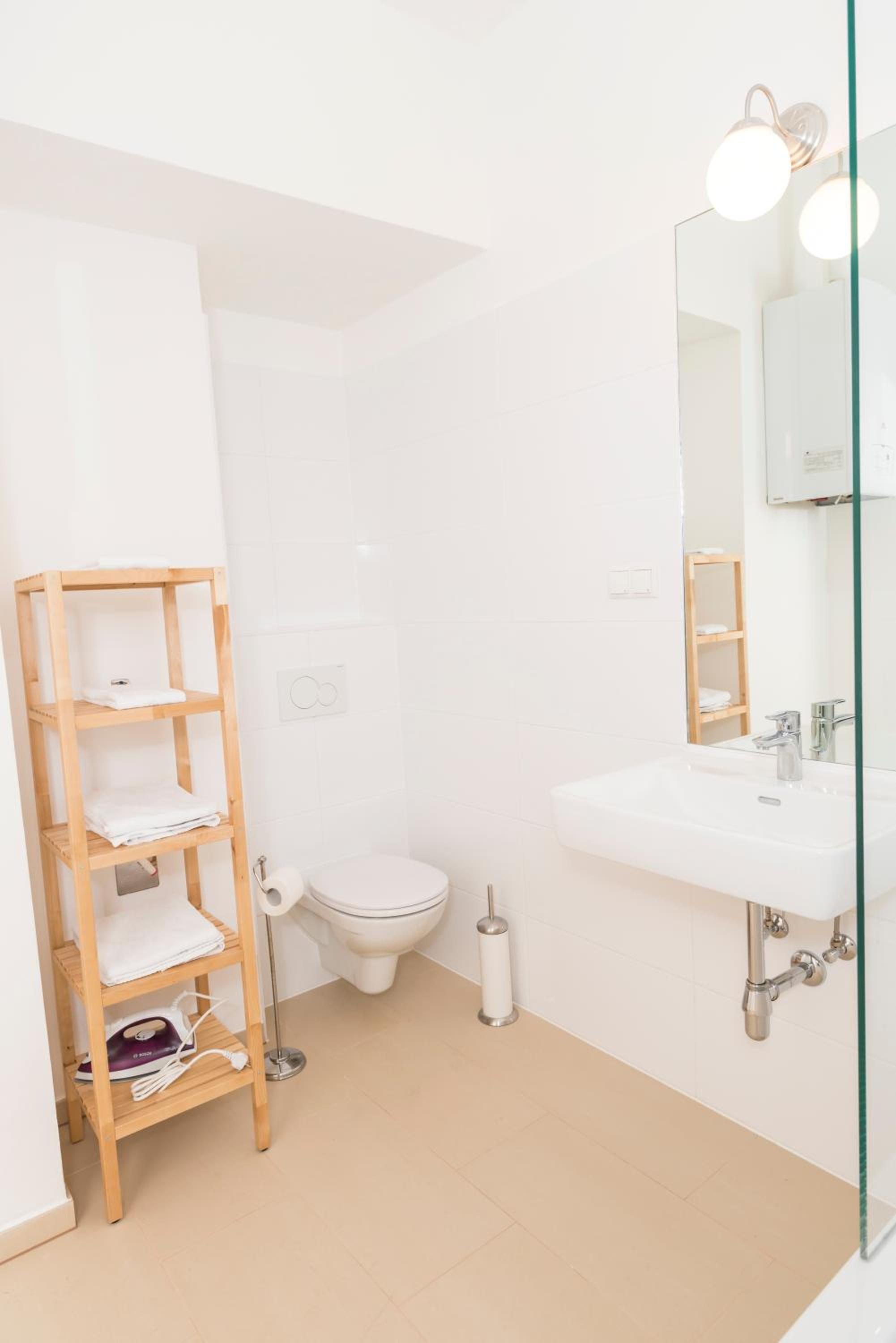 Belvedere Suite