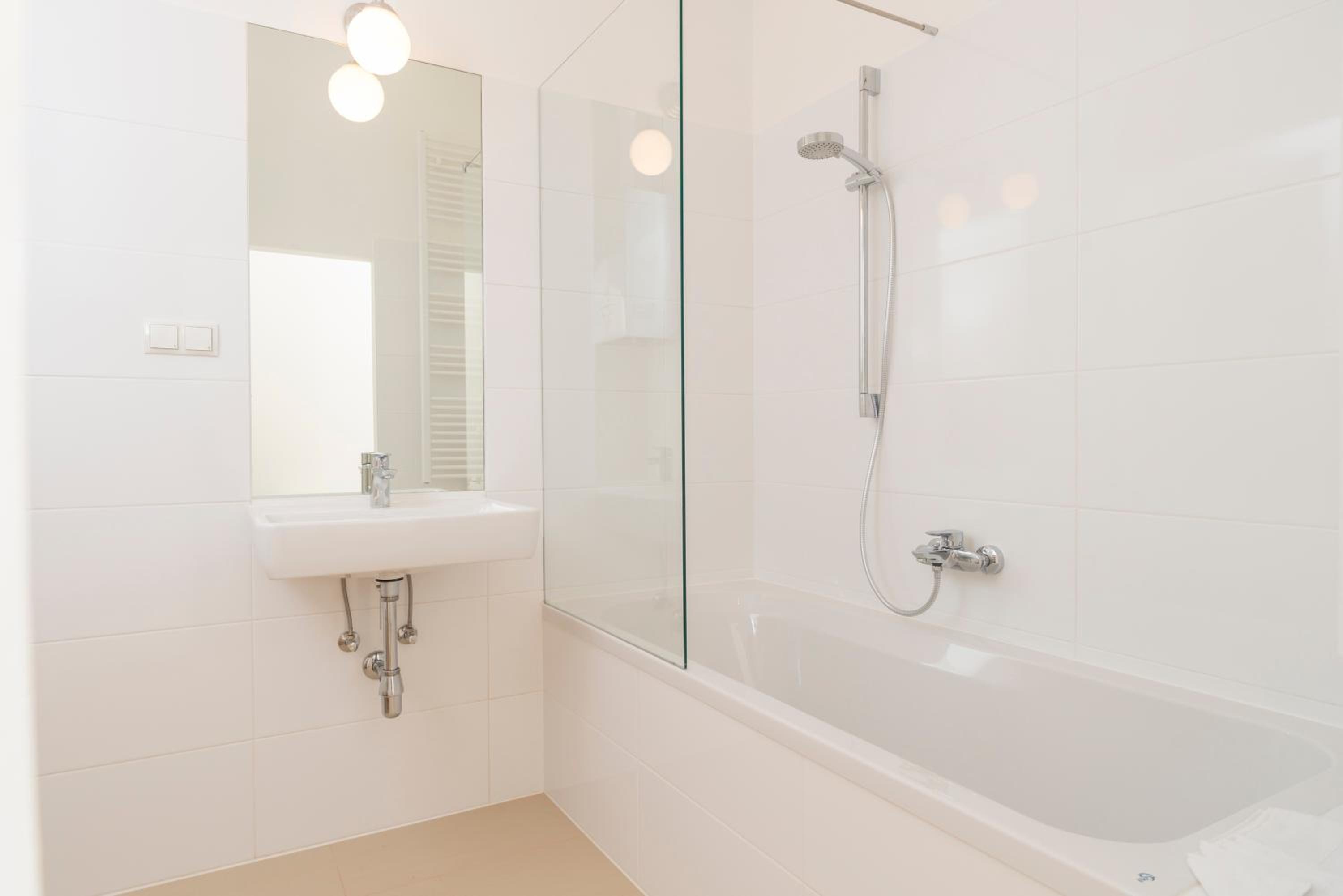 Belvedere Suite