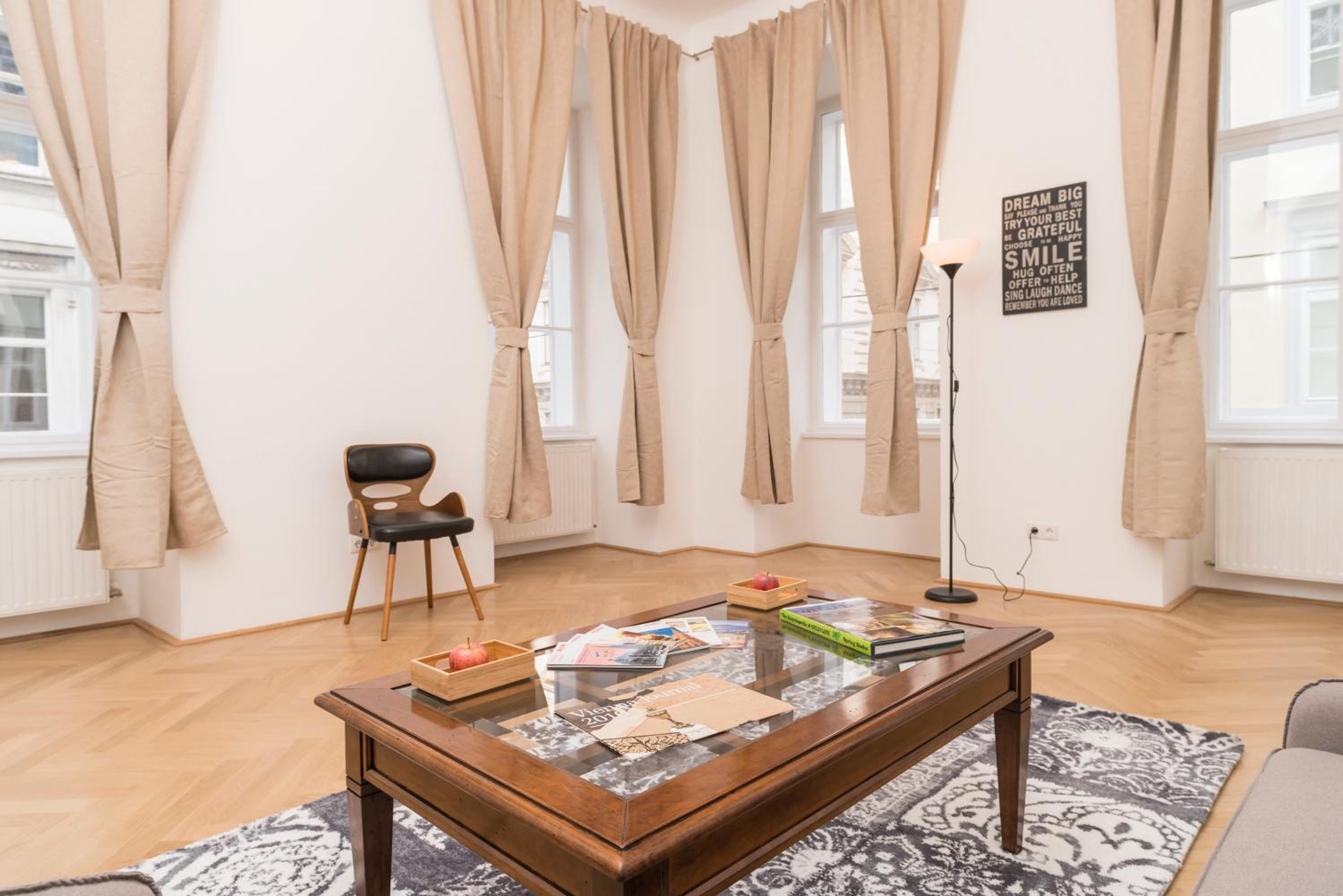 Belvedere Suite