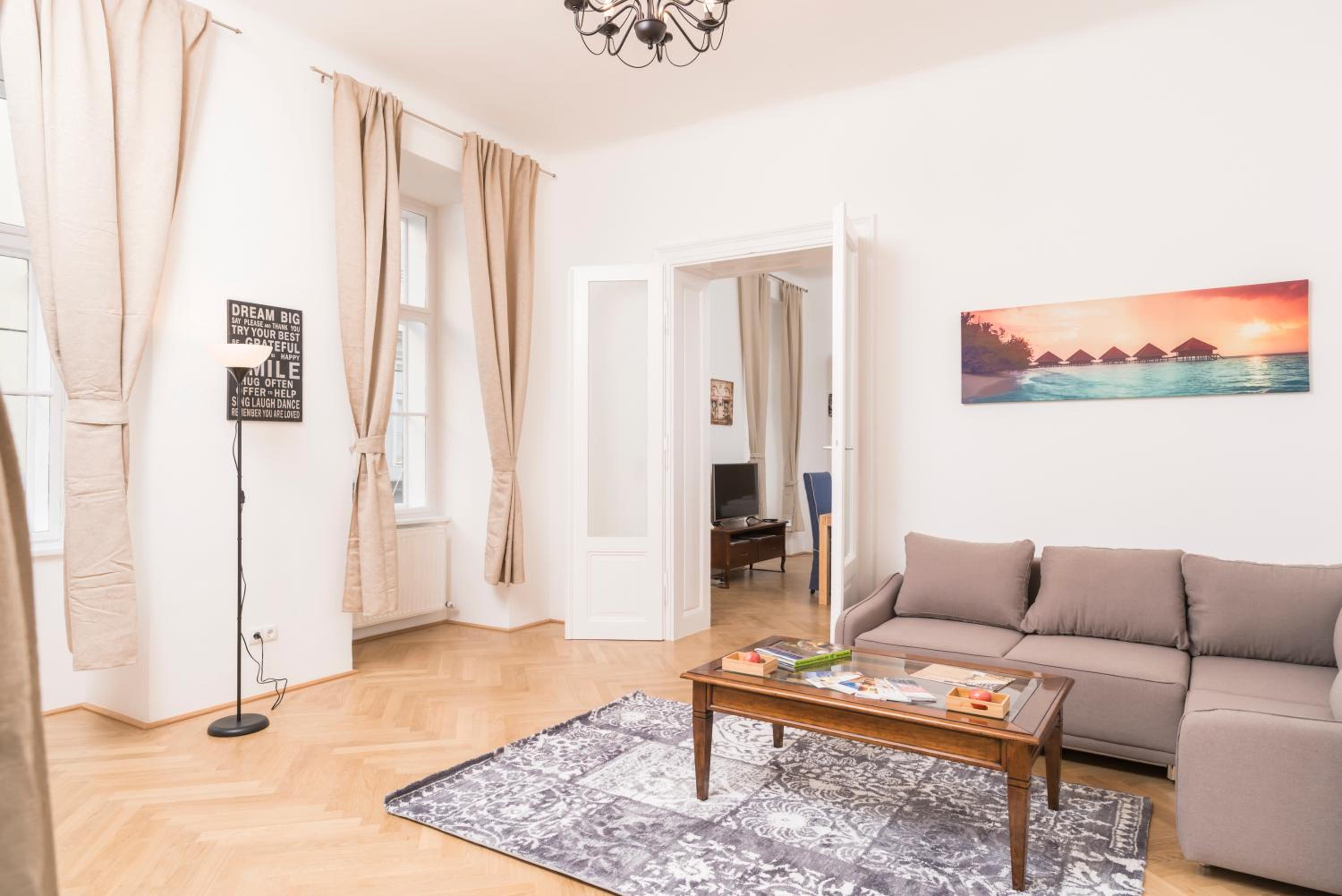 Belvedere Suite