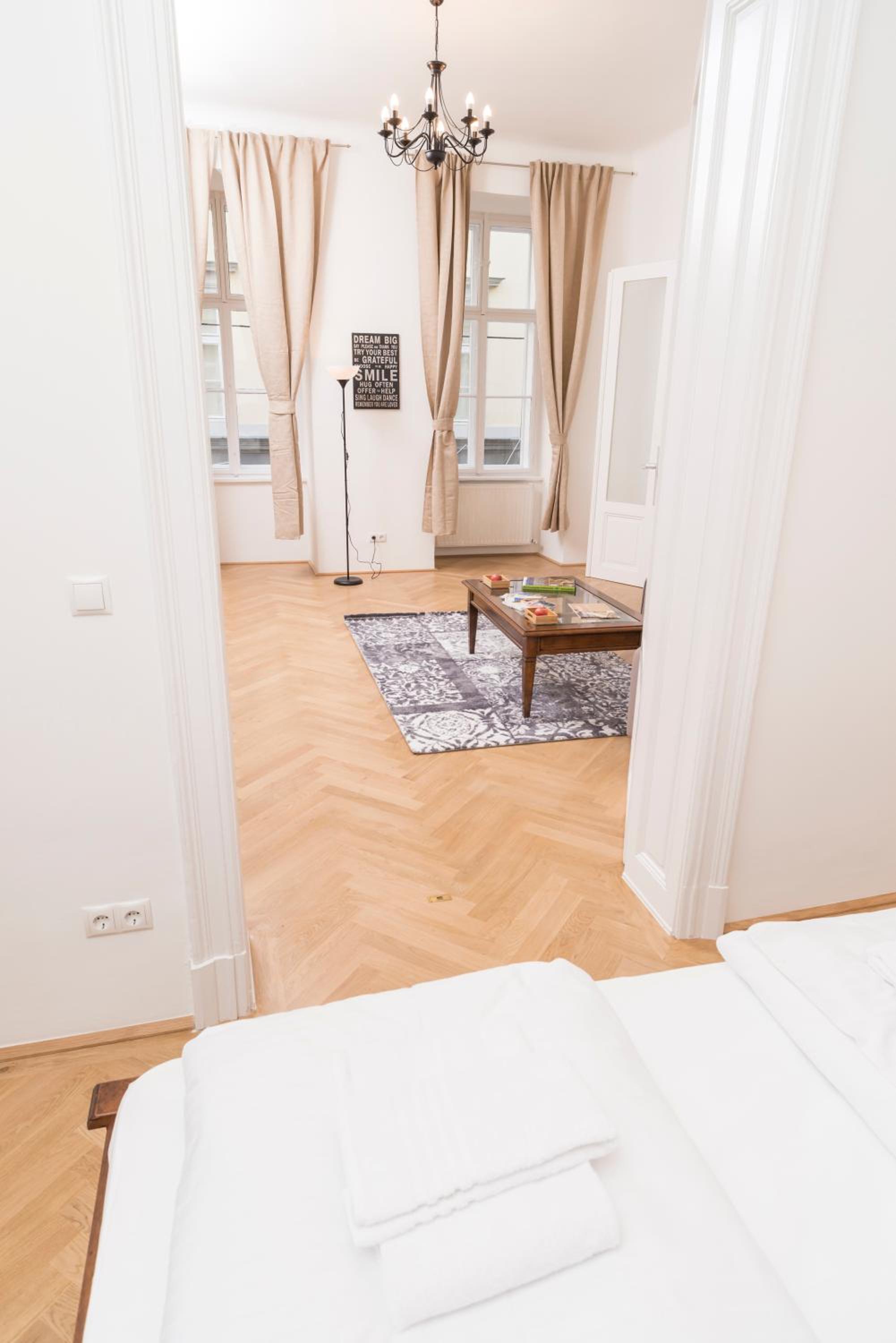 Belvedere Suite