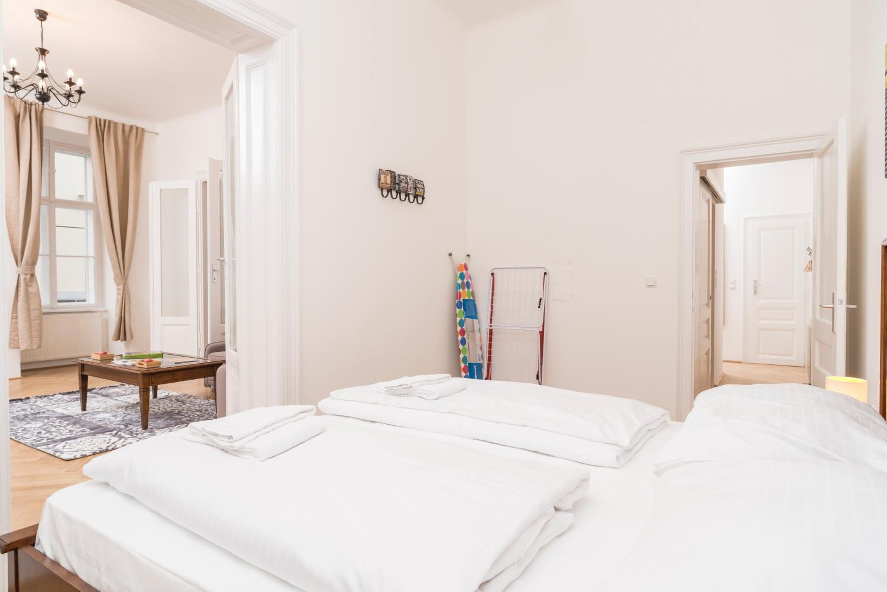 Belvedere Suite