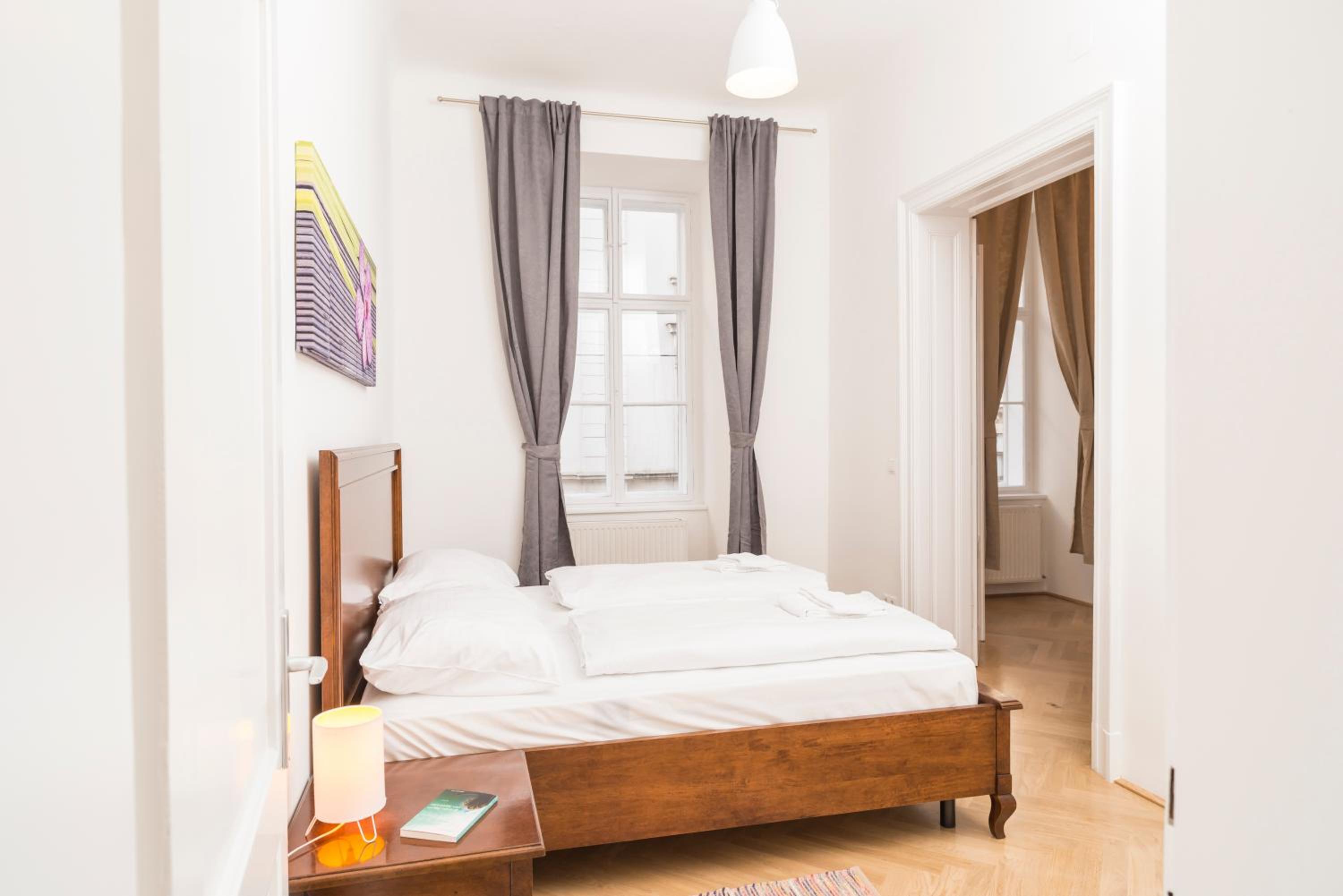 Belvedere Suite