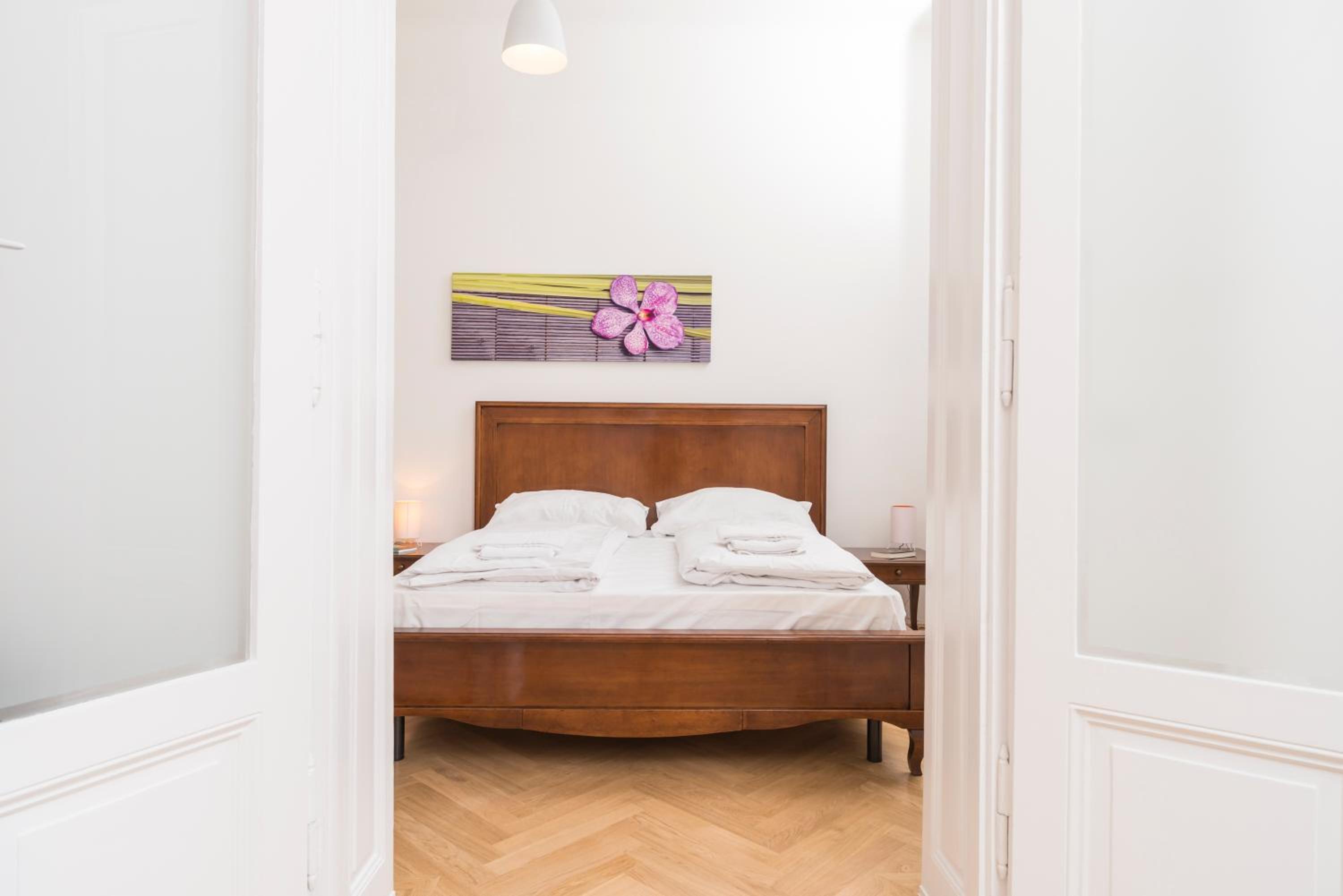 Belvedere Suite