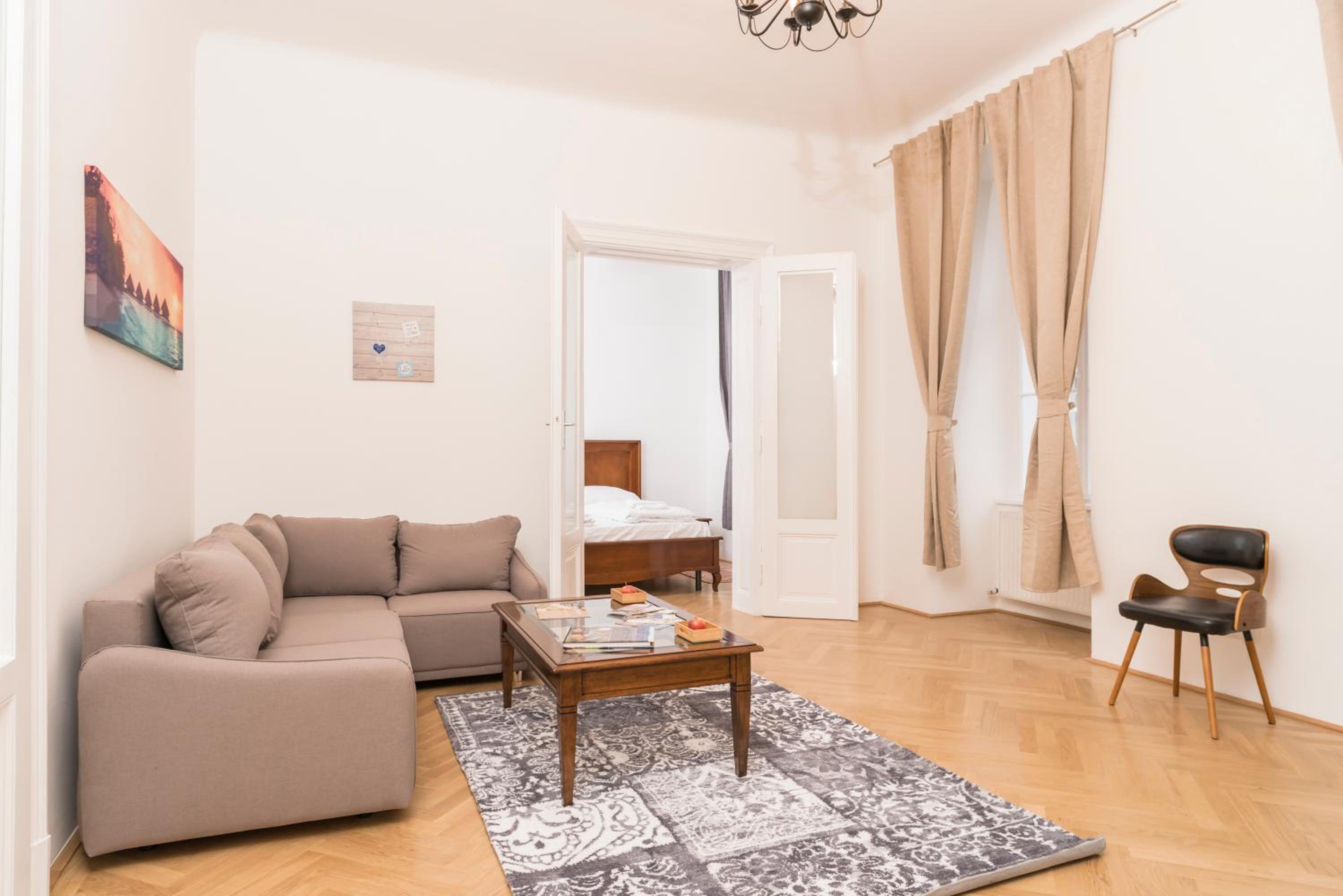 Belvedere Suite