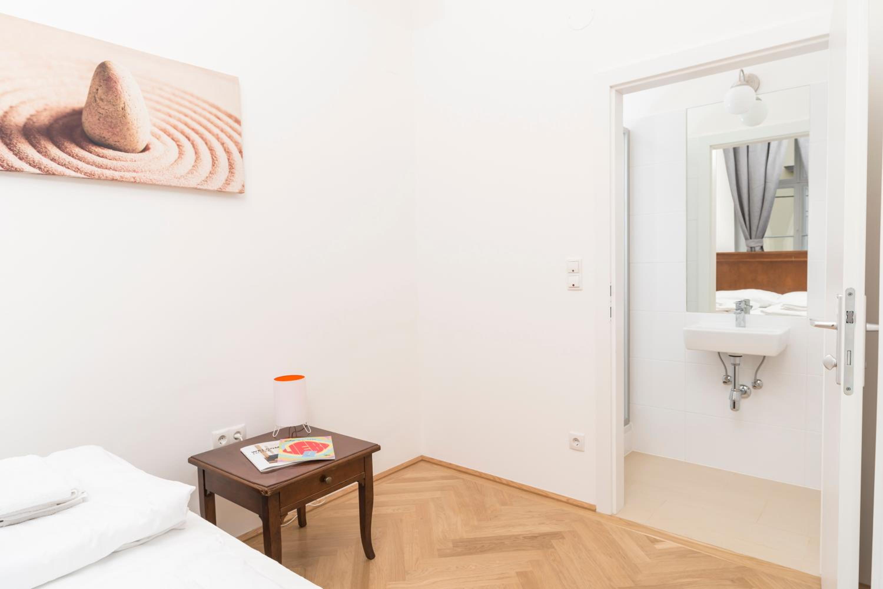Belvedere Suite
