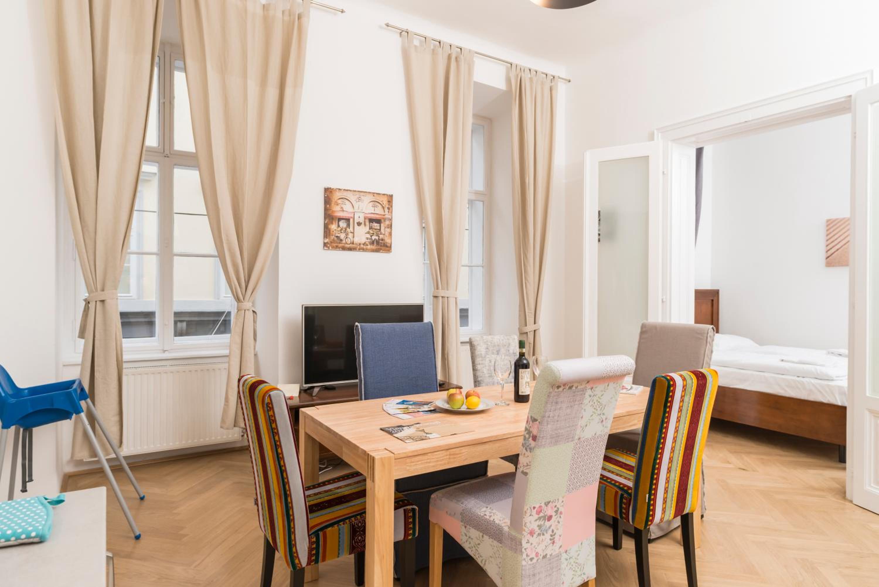Belvedere Suite