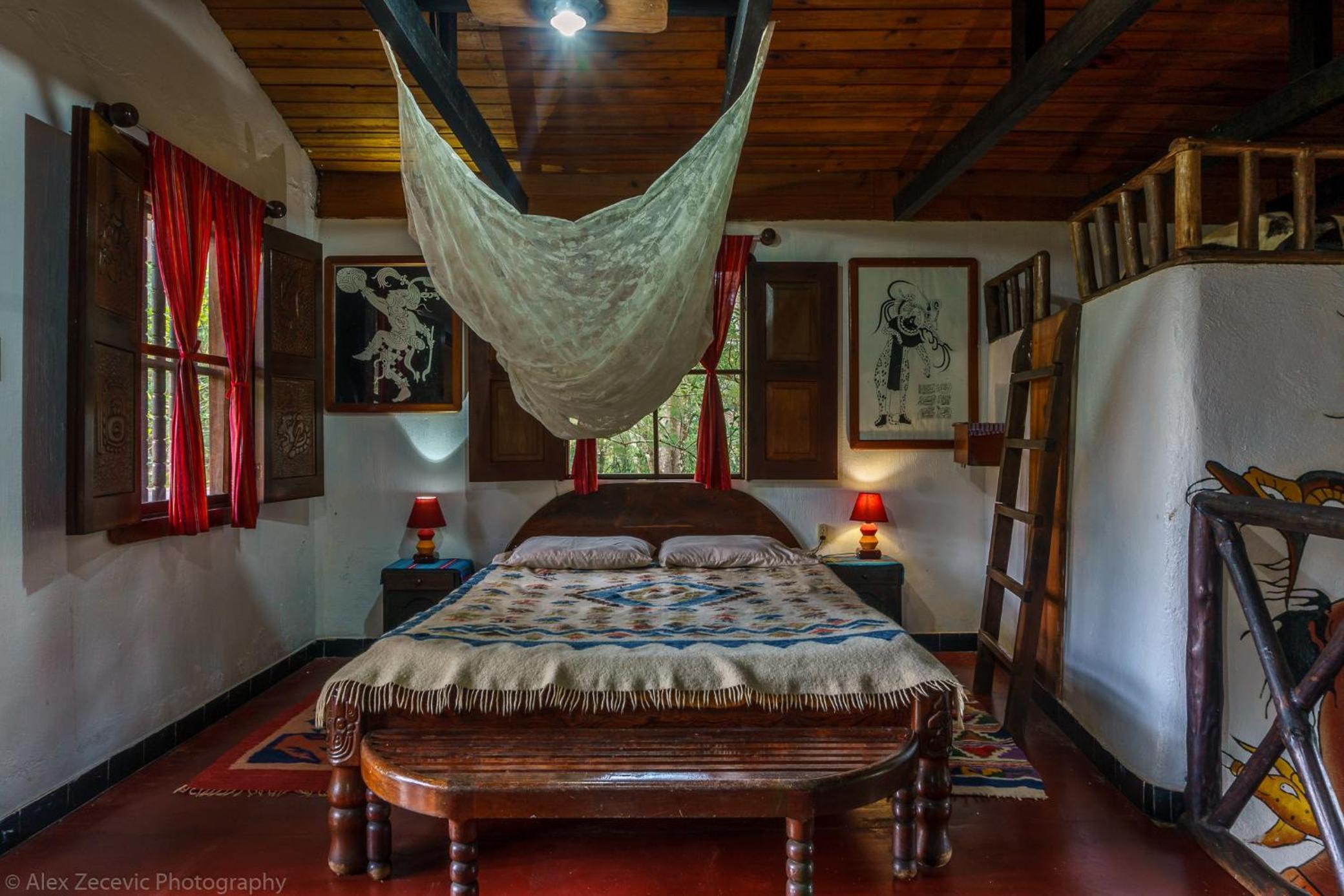 Finca Ixobel, photo 42