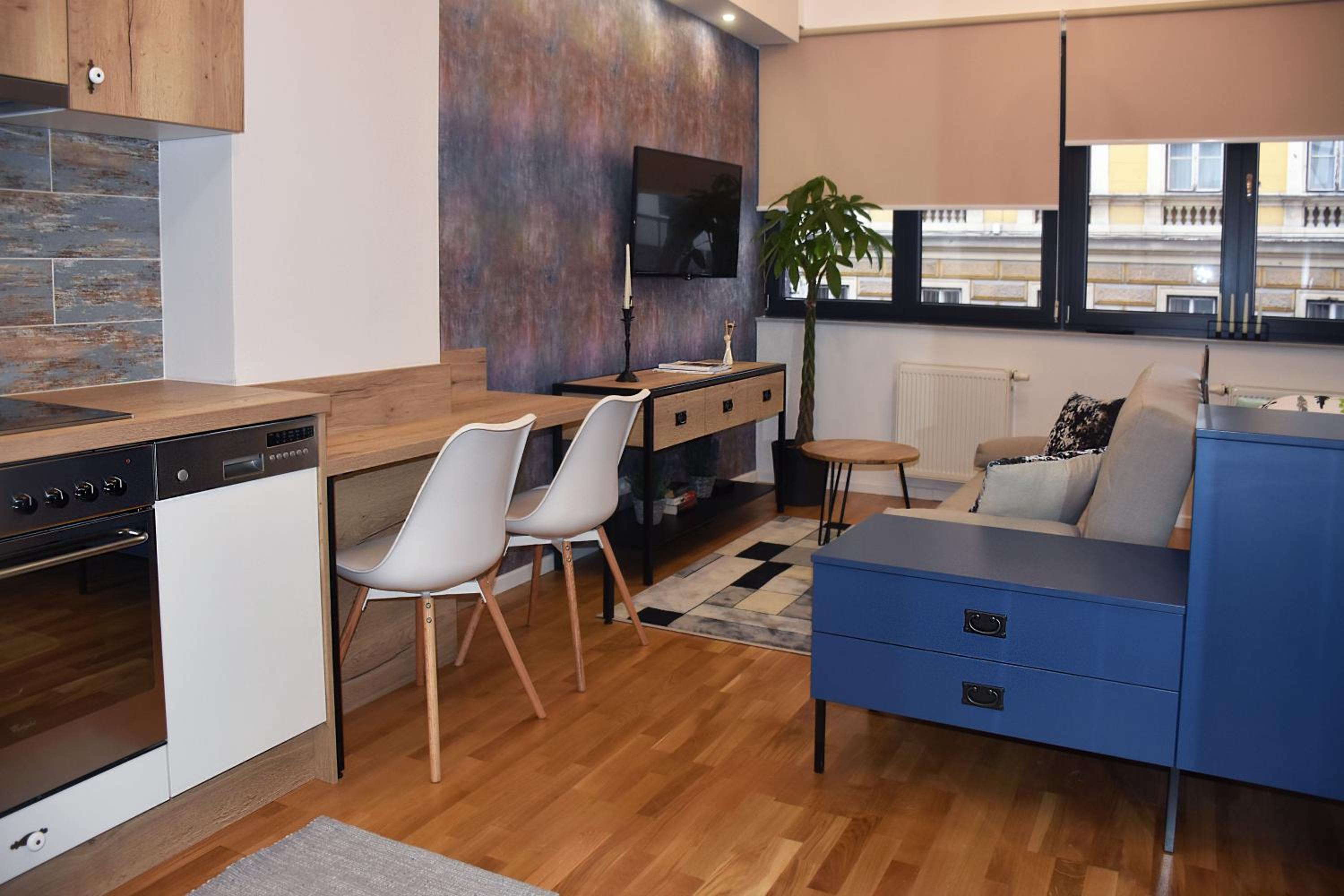 Apartment Memic II