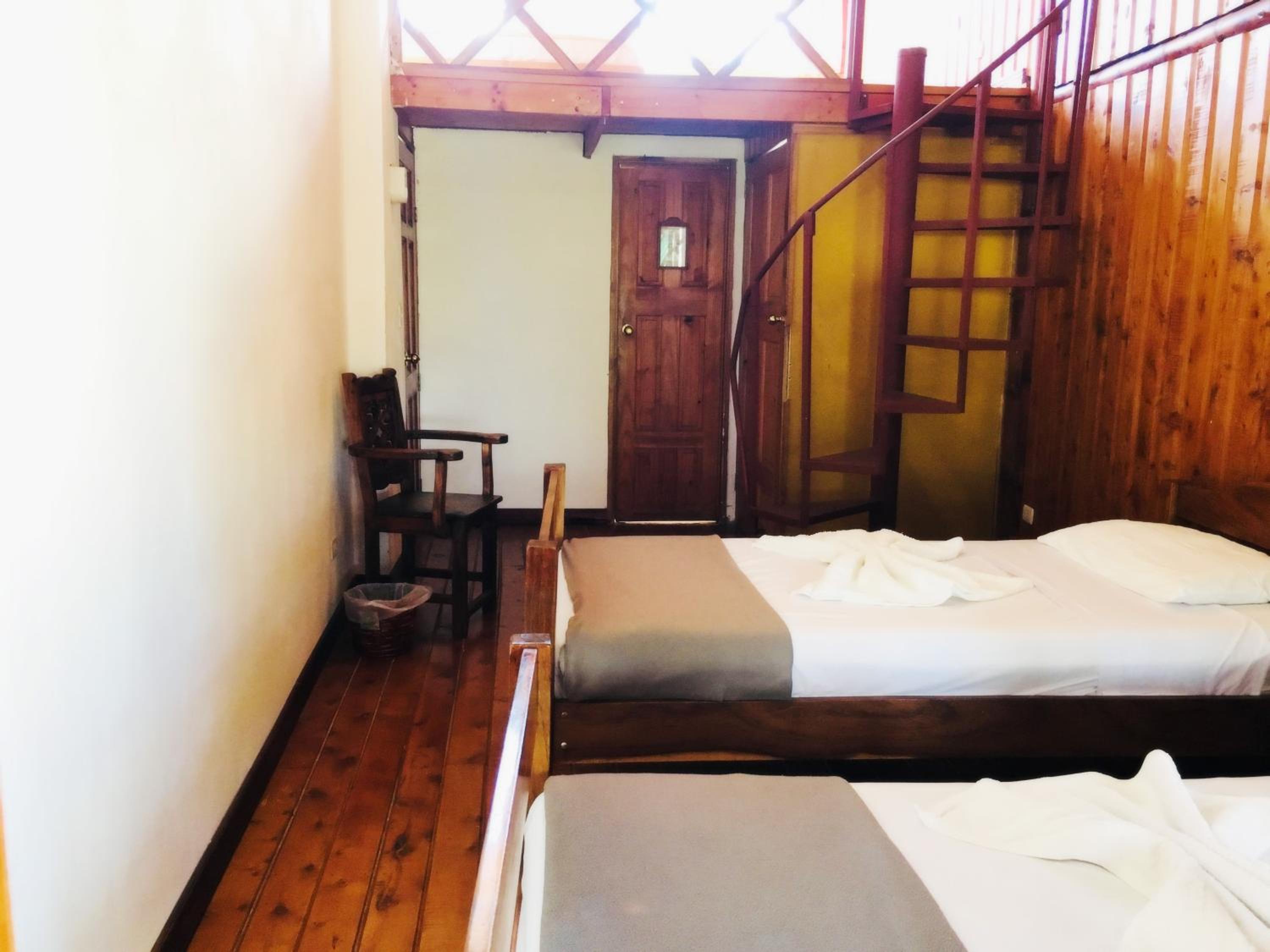 Hotel Pacande B&B
