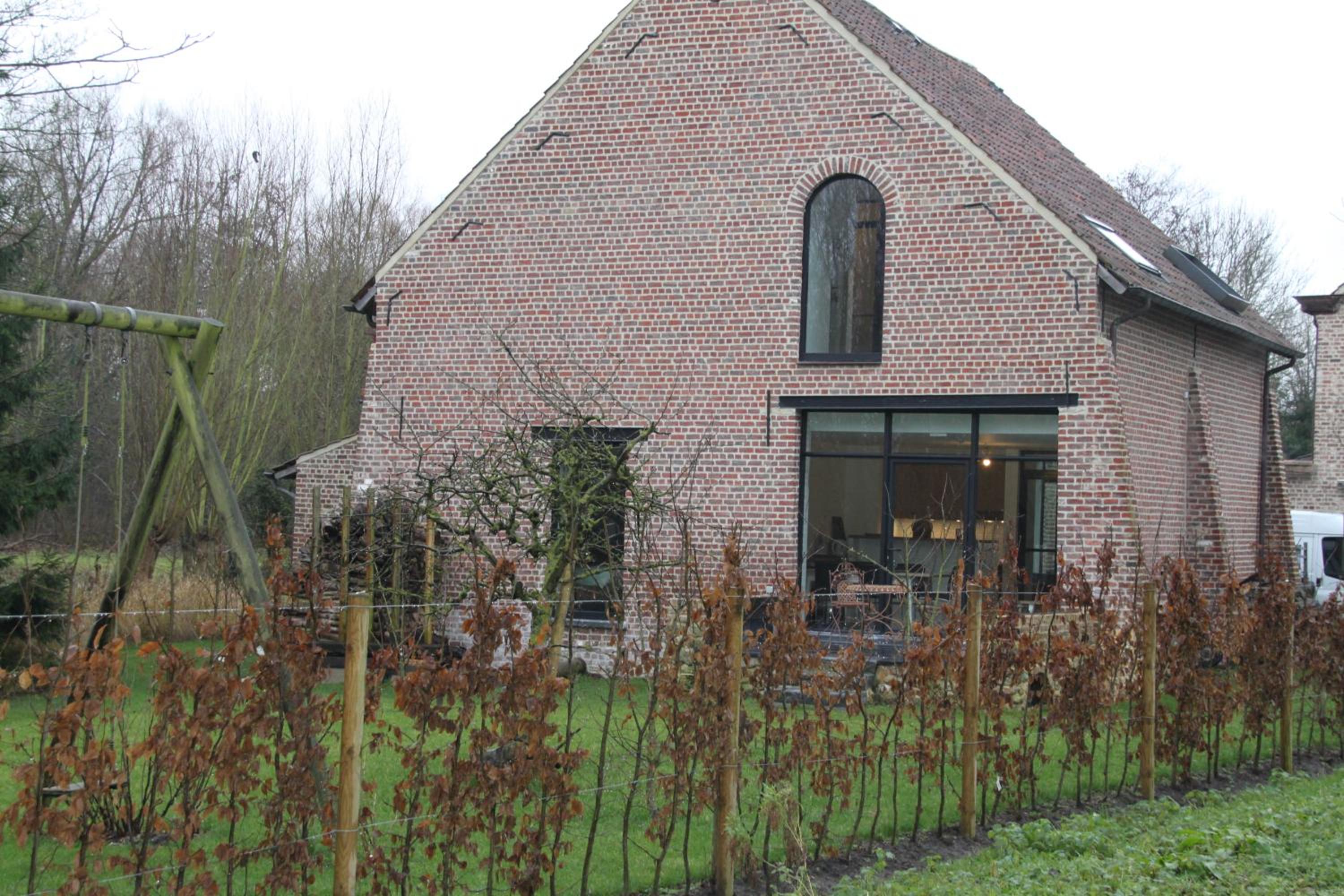 Logies Tommenmolen
