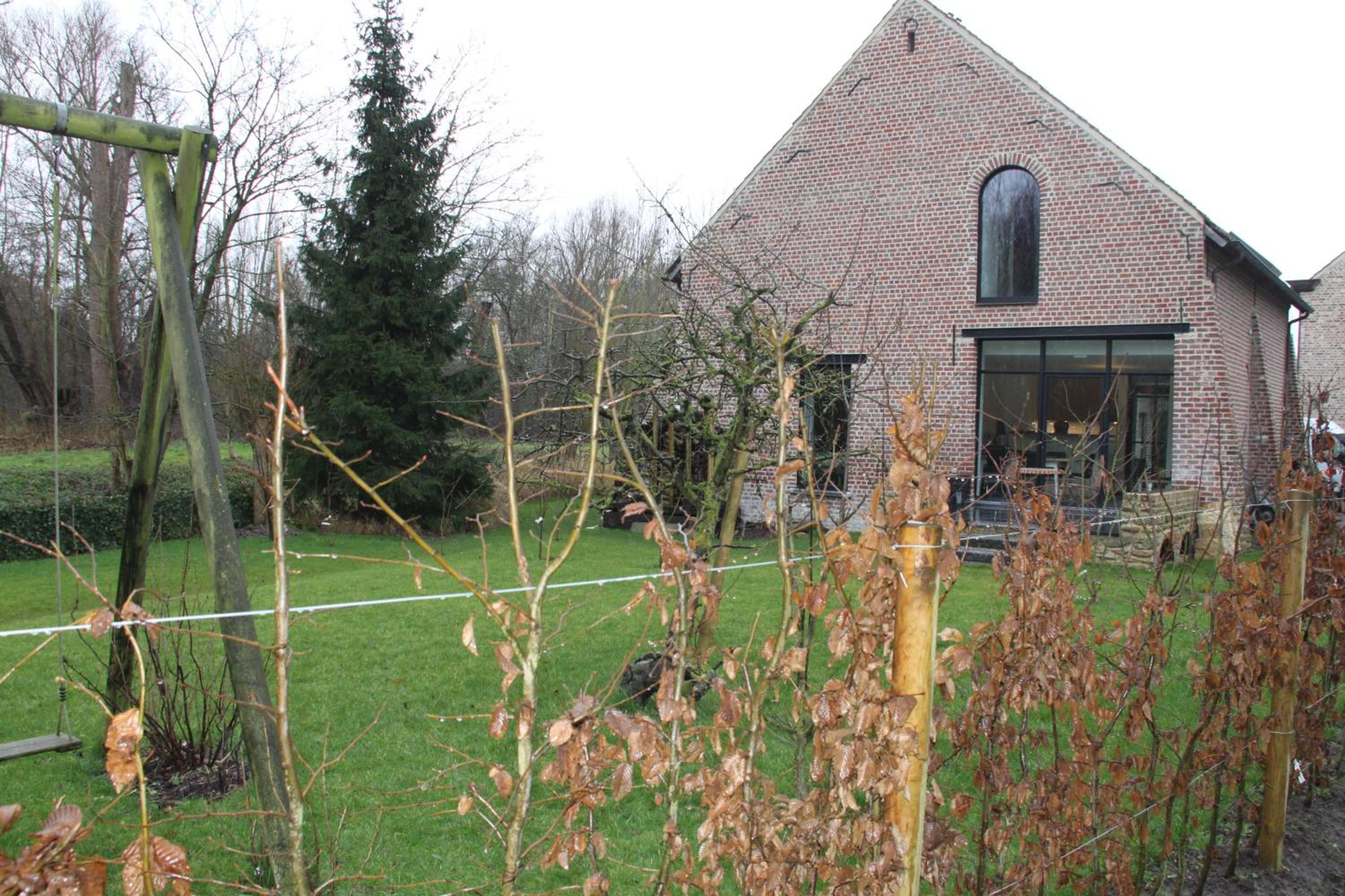 Logies Tommenmolen
