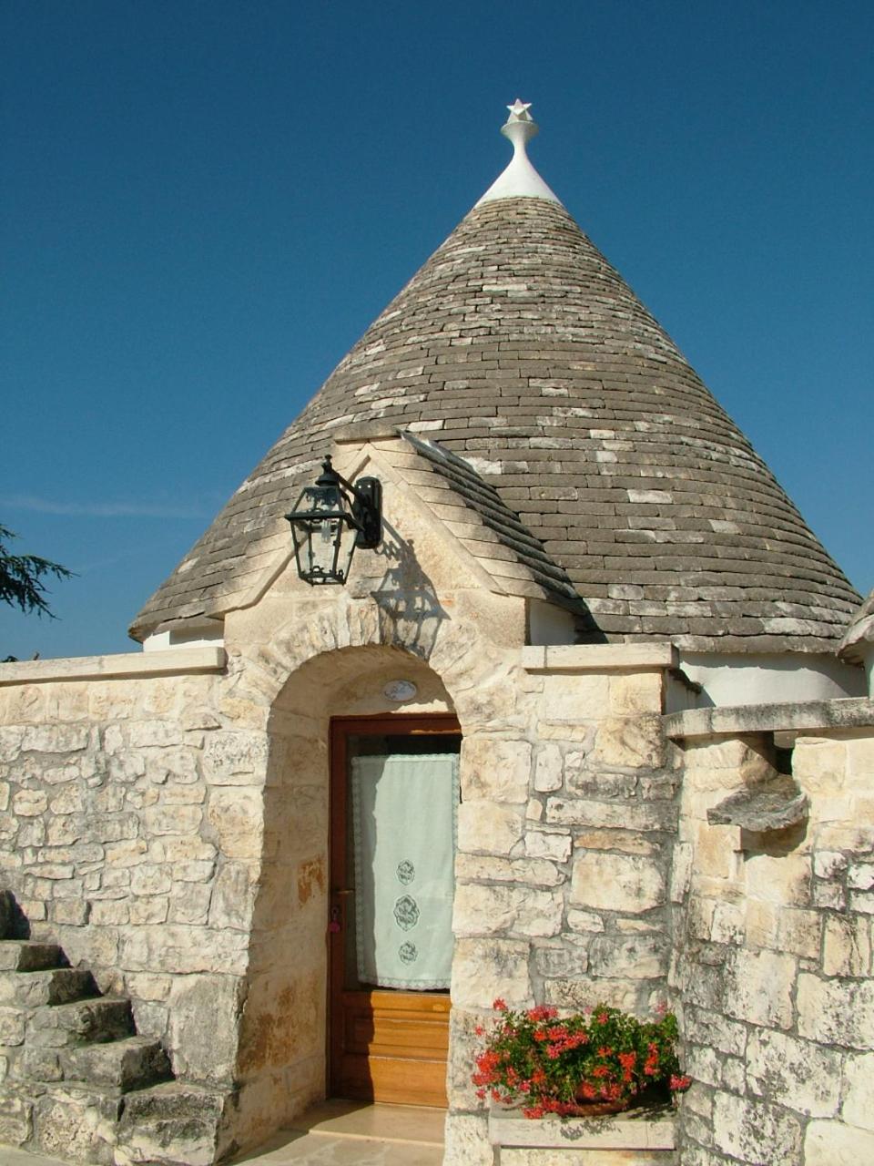 Masseria Cappuccini