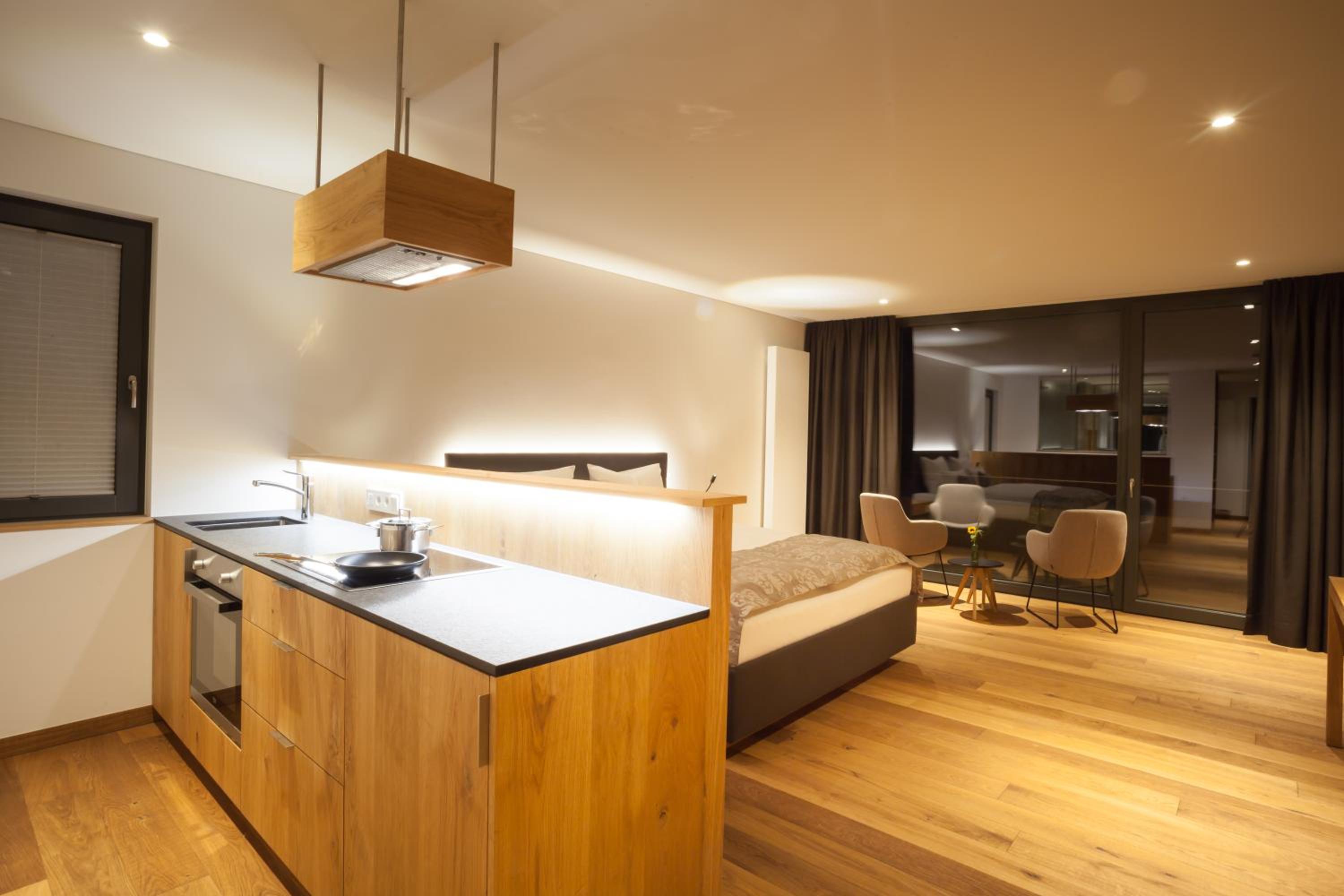 Weinvilla Vollmayer