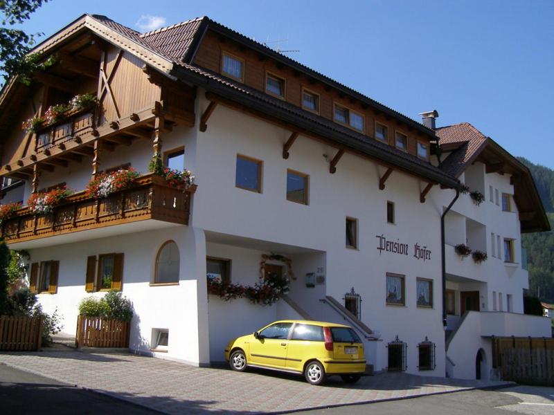 Pension Hofer view 5