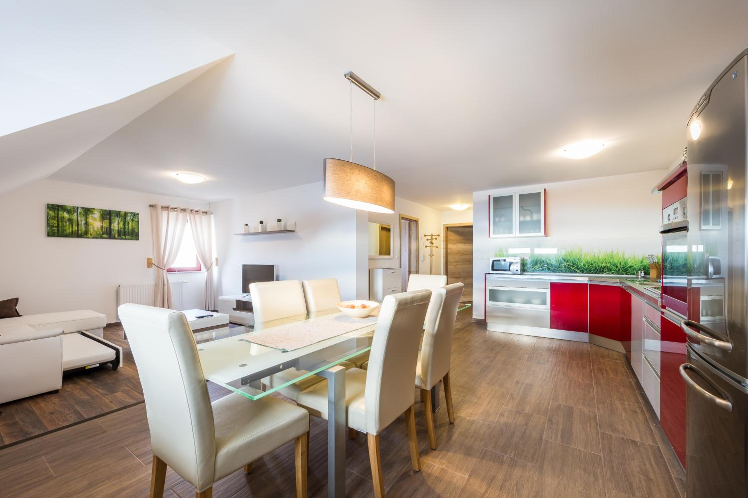 Apartments Planina pod Sumikom view 5