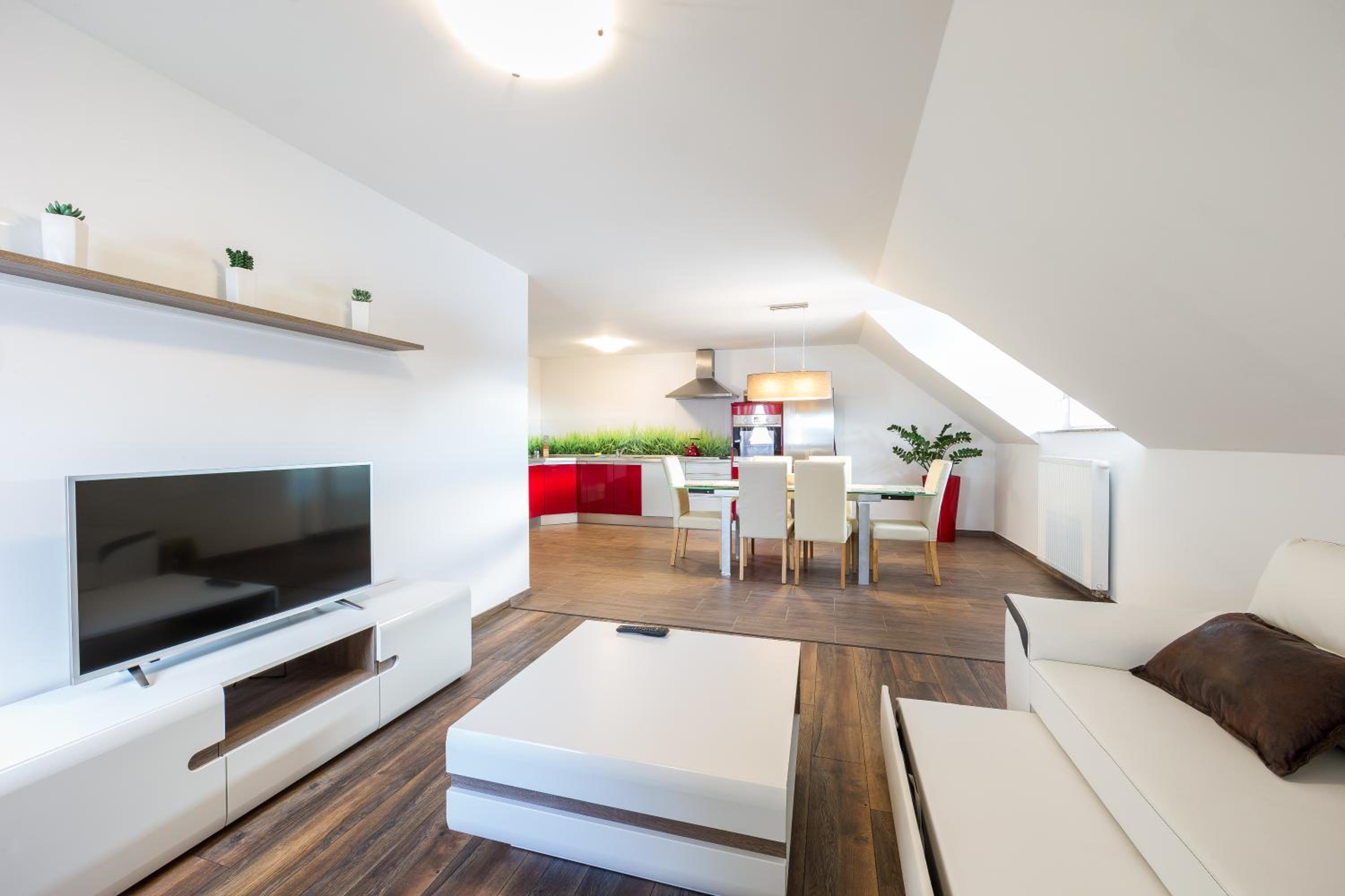 Apartments Planina pod Sumikom view 4