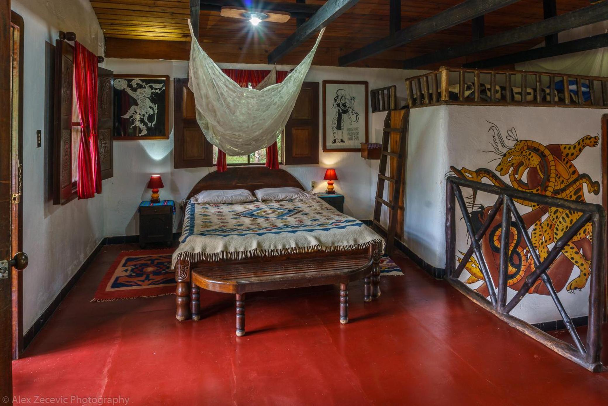 Finca Ixobel, photo 73