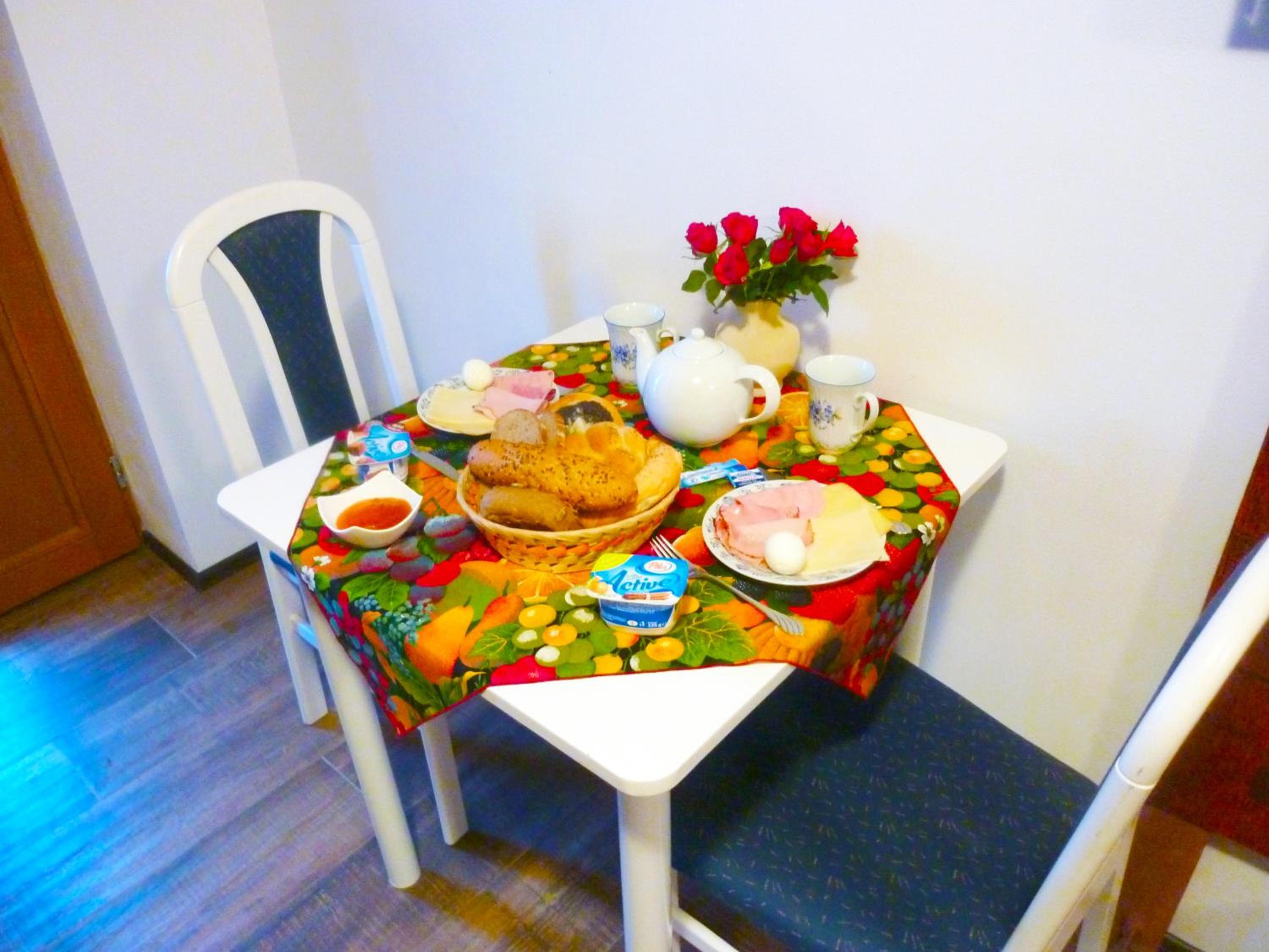 Apartman Aradise, photo 20