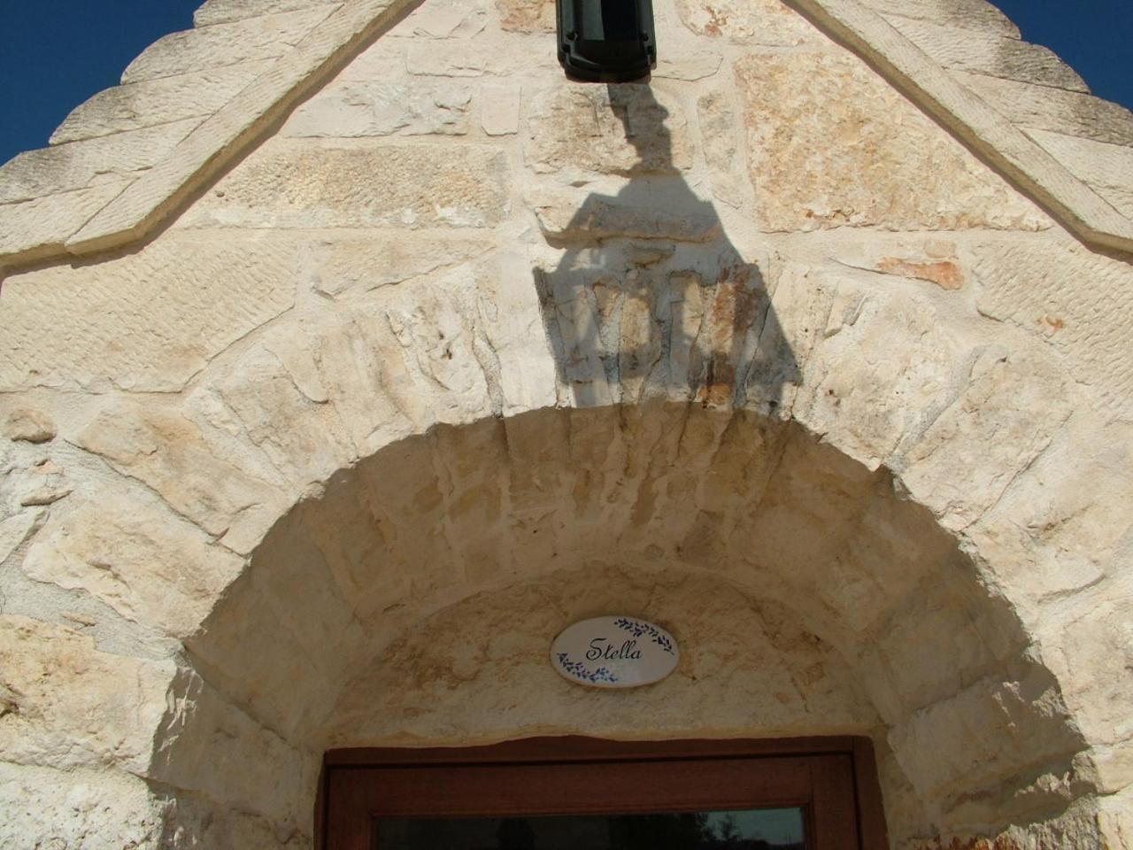 Masseria Cappuccini