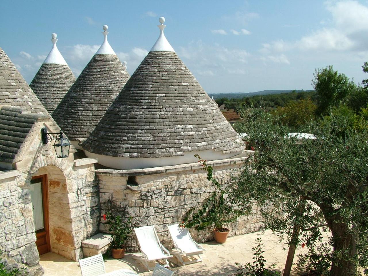 Masseria Cappuccini