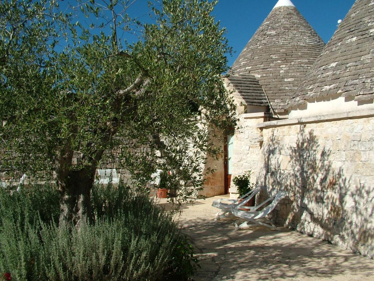 Masseria Cappuccini