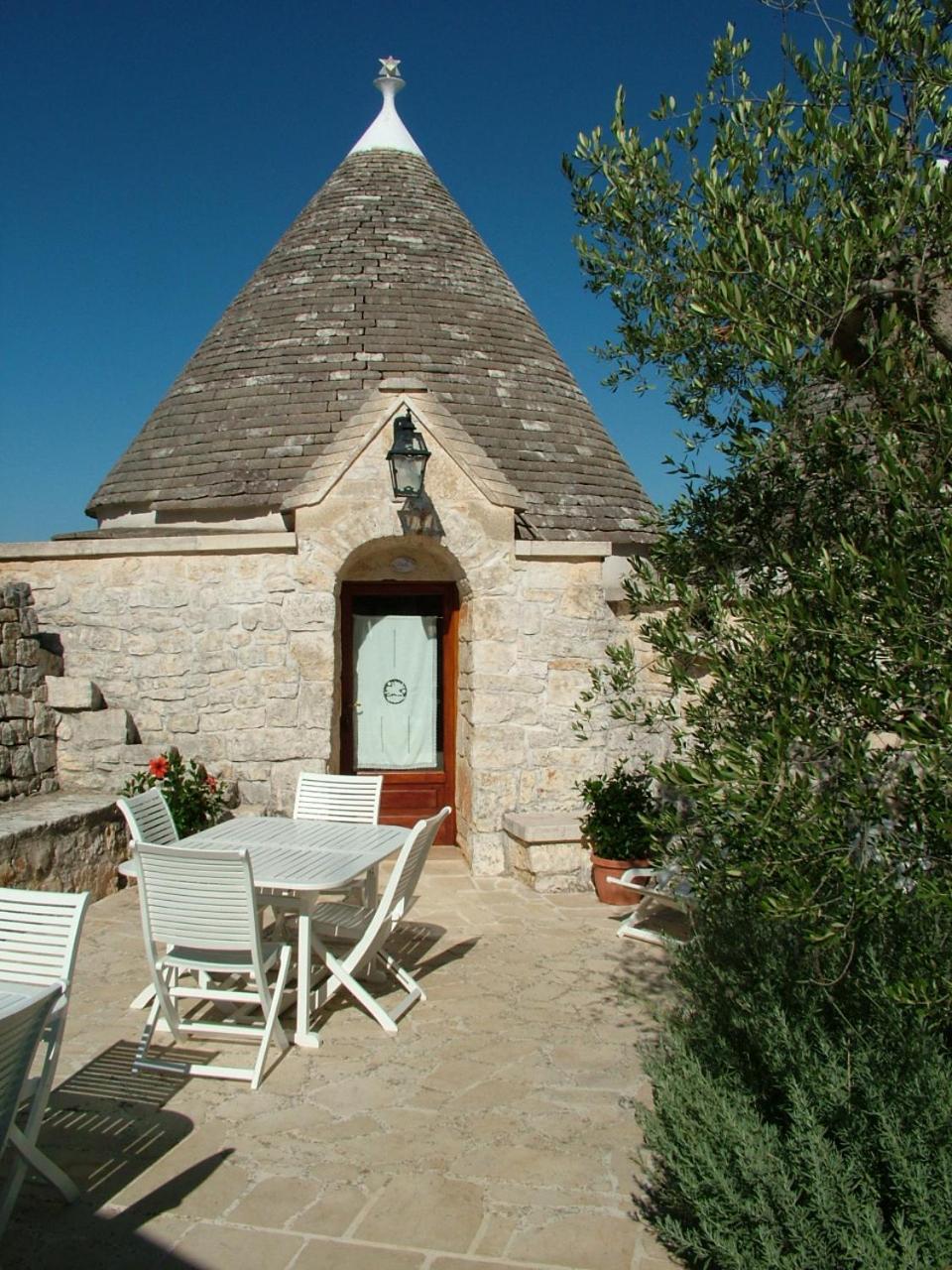 Masseria Cappuccini