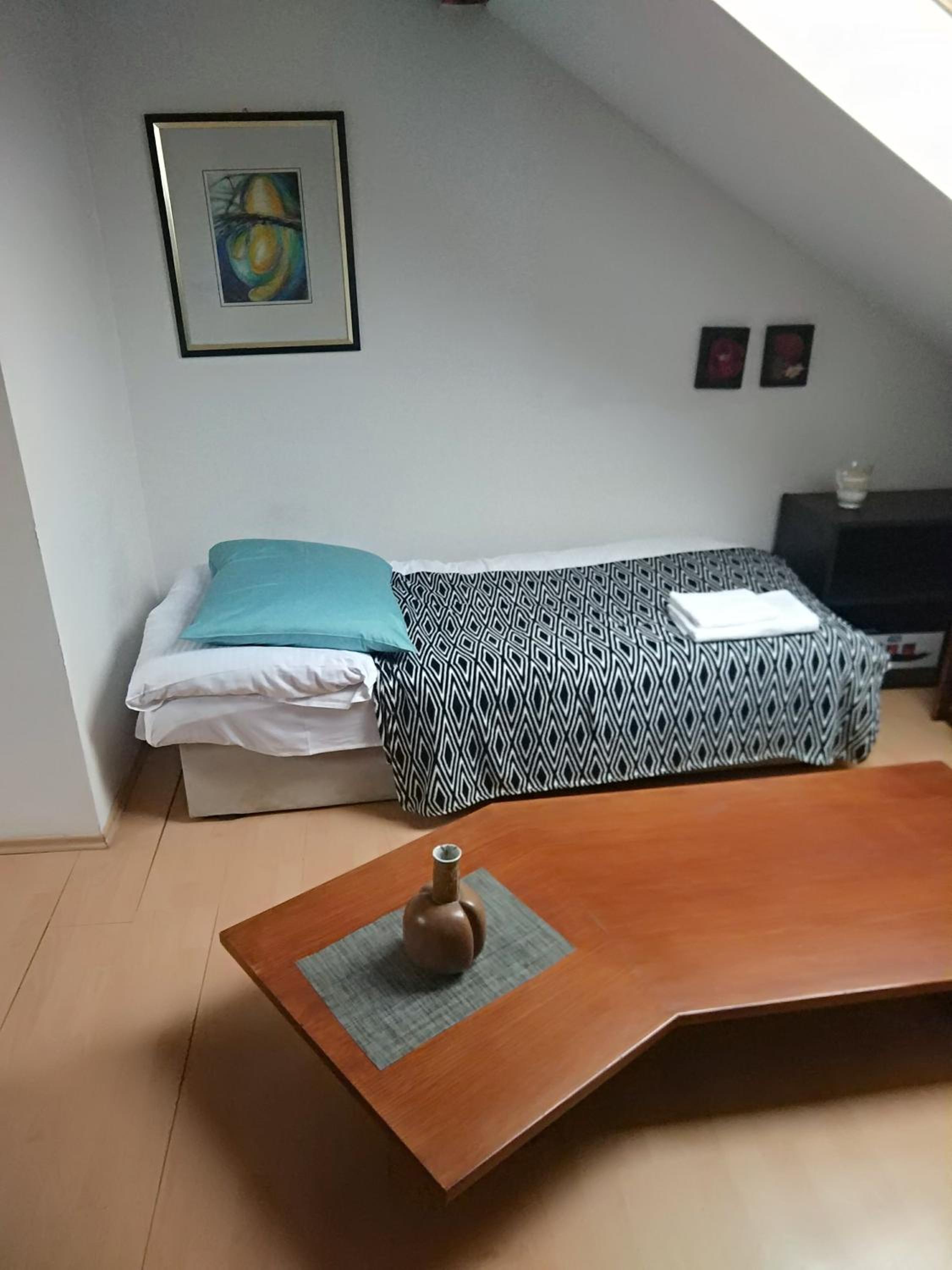 Apartment Sova
