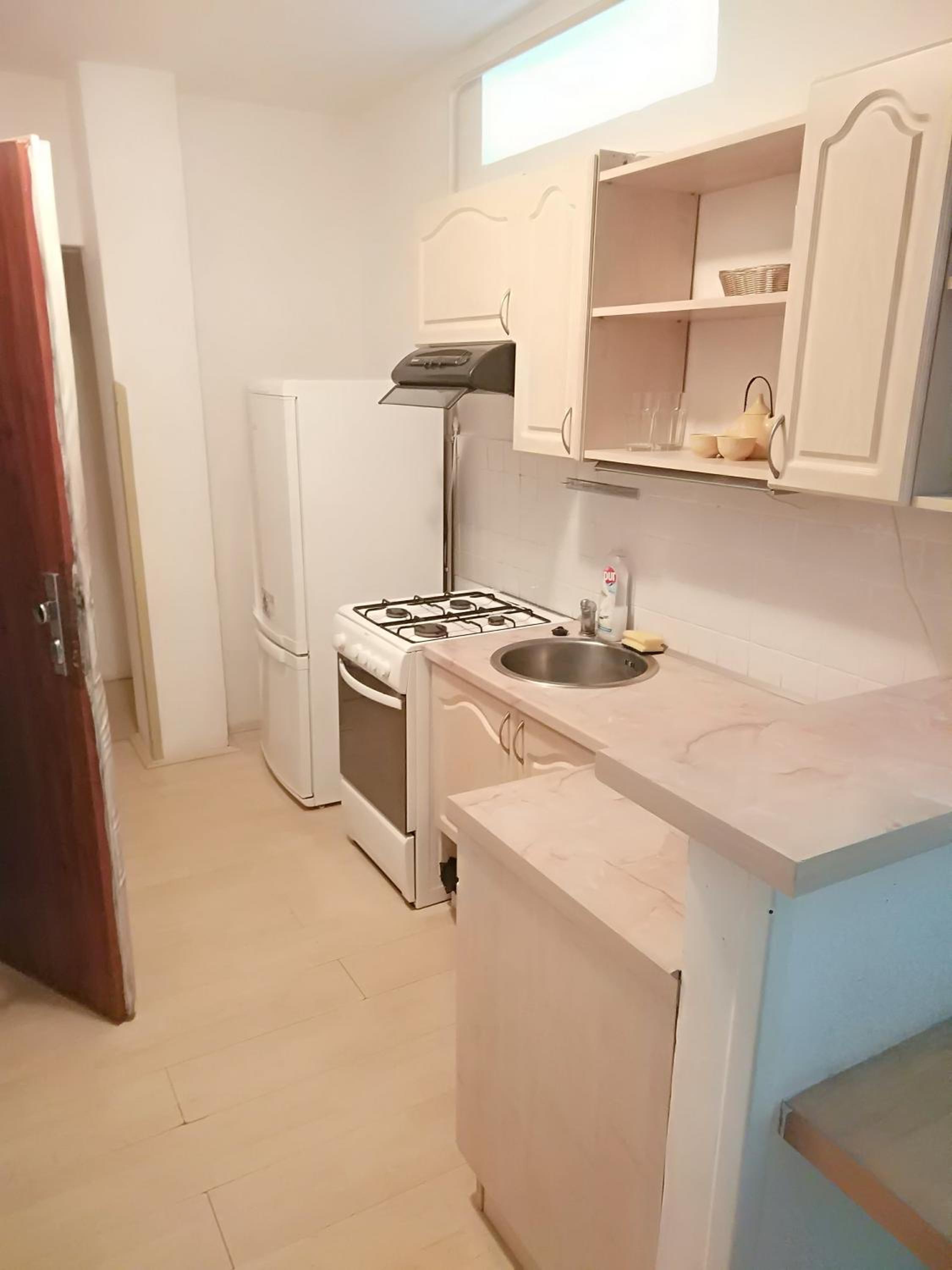 Apartment Sova