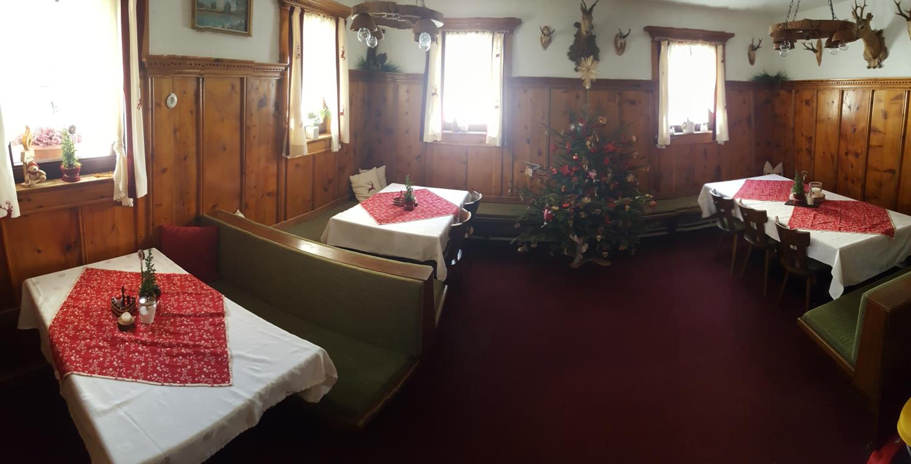 Pension Elisabeth