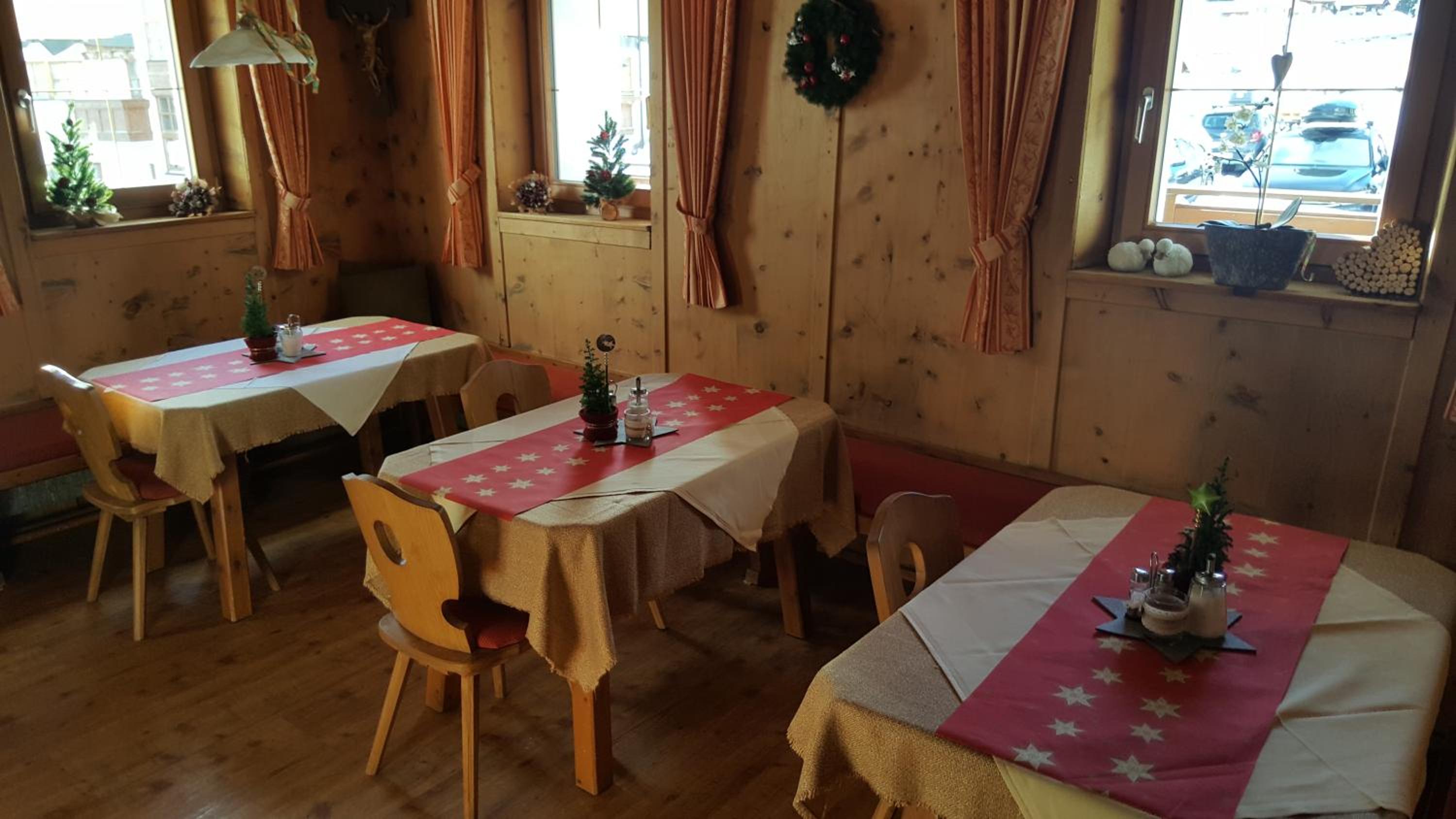 Pension Elisabeth