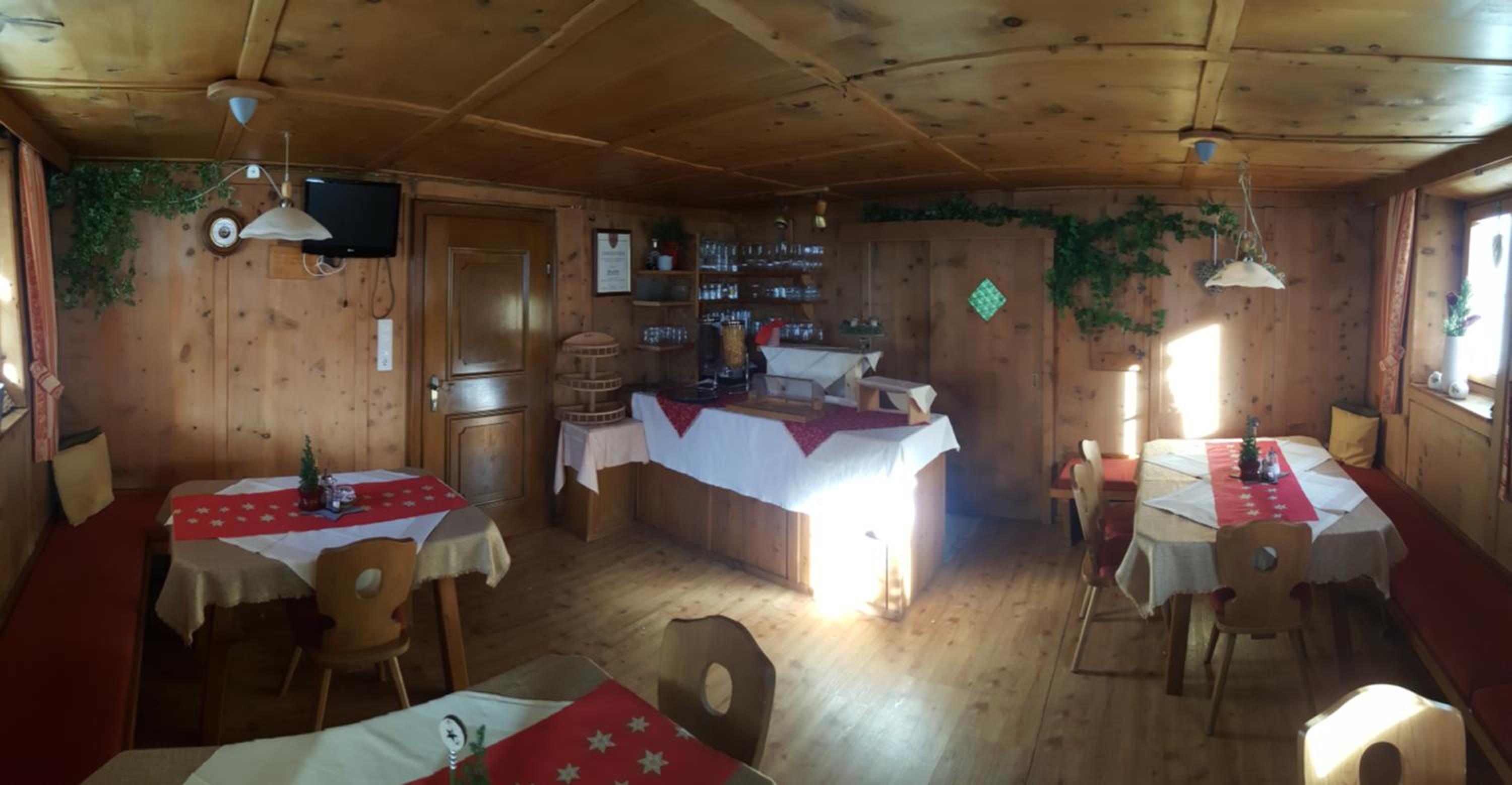 Pension Elisabeth
