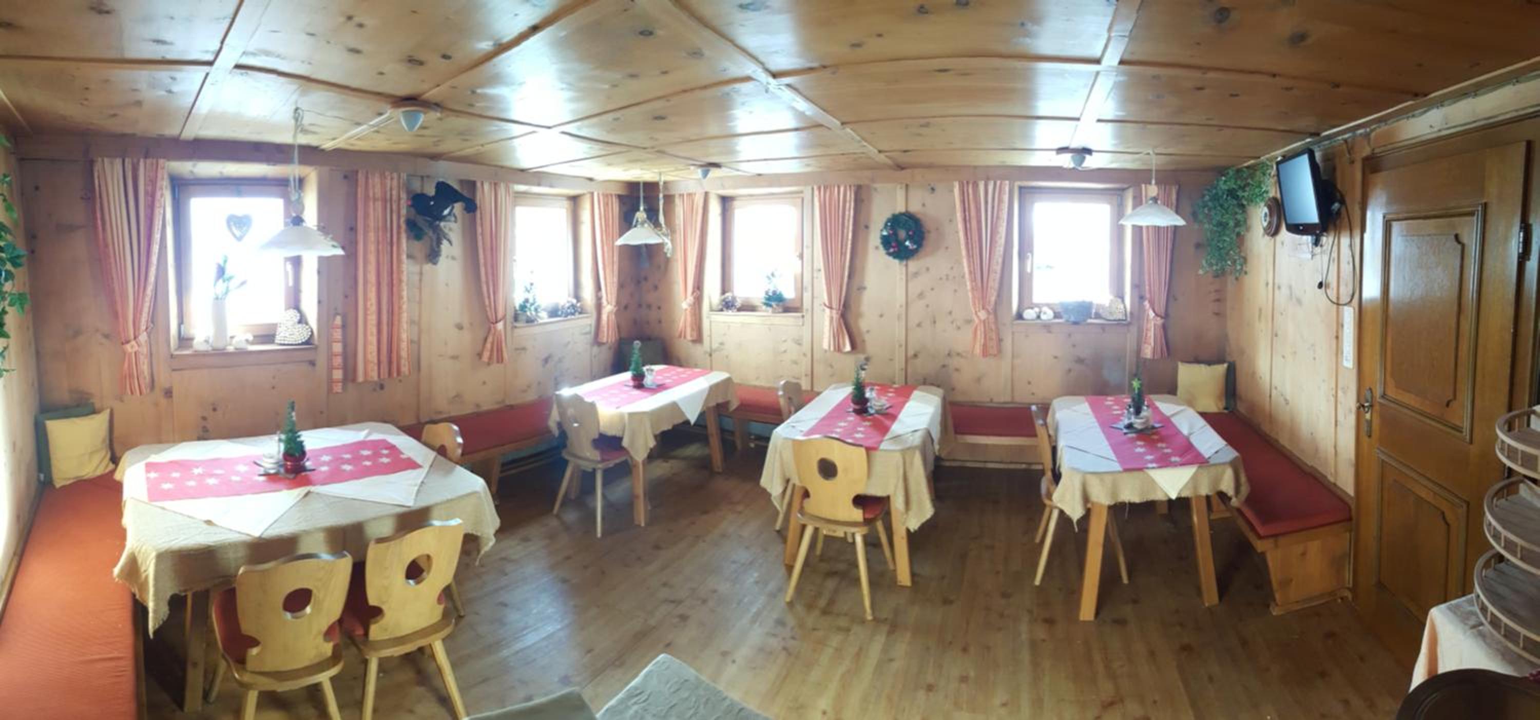 Pension Elisabeth
