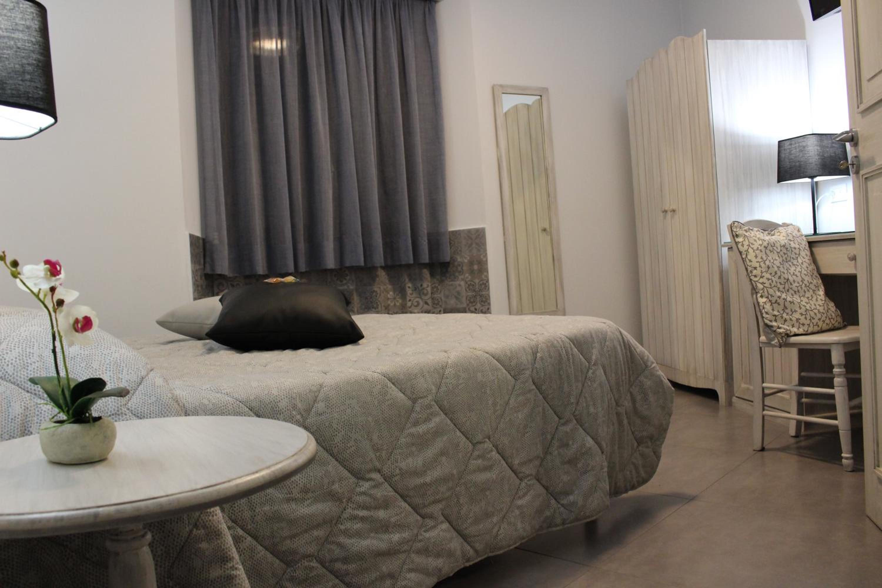 Bed & Breakfasts Conte Perollo