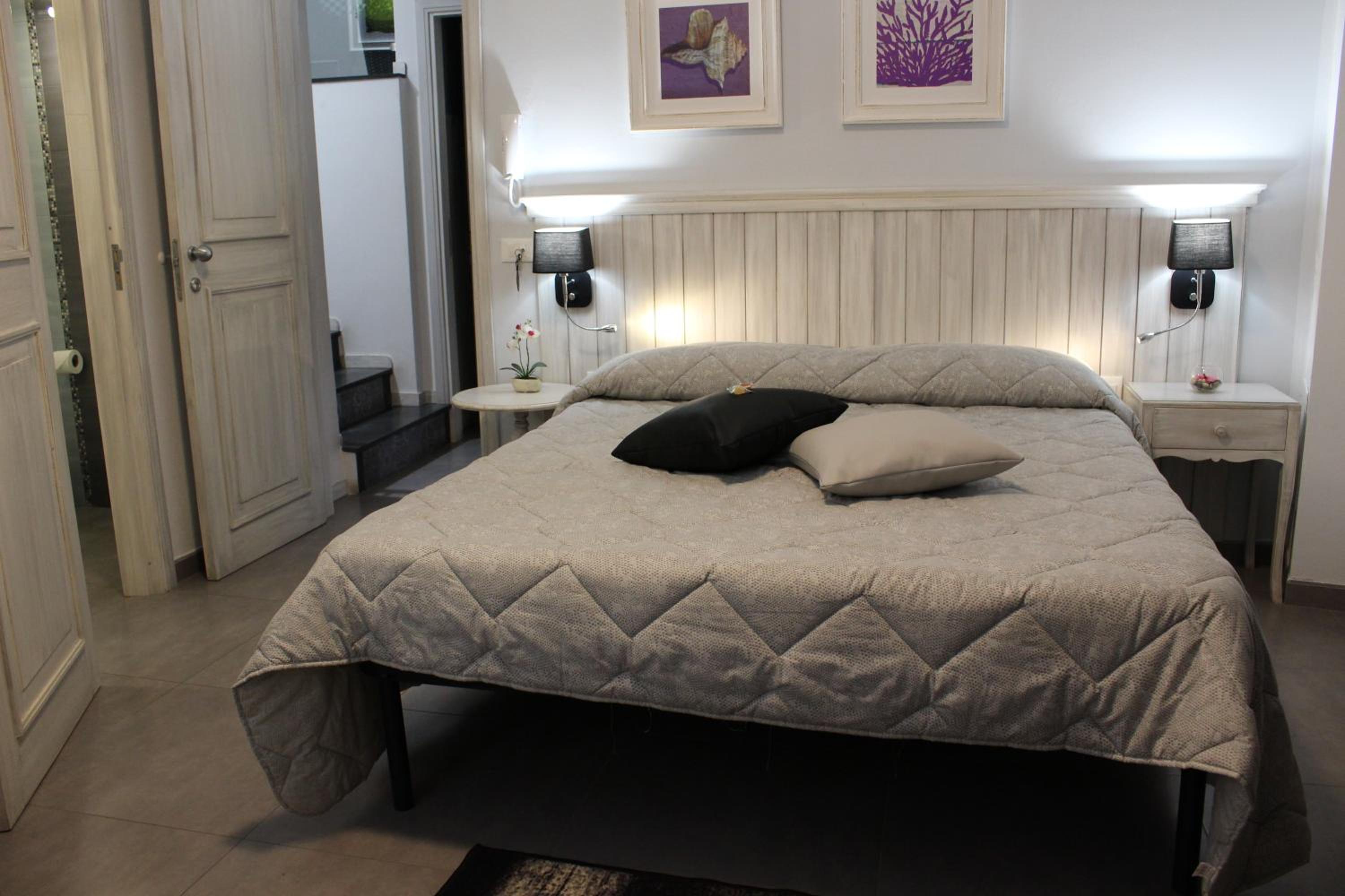 Bed & Breakfasts Conte Perollo