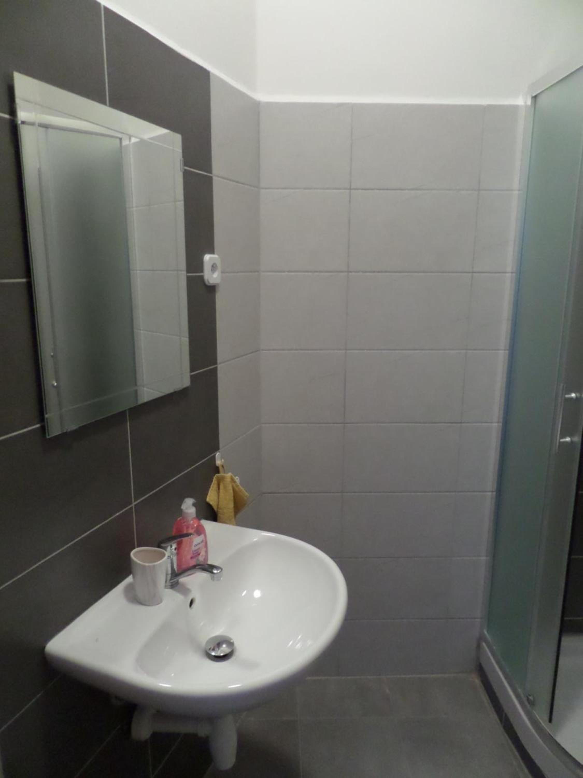 Apartmány Trutnov Promenáda view 4