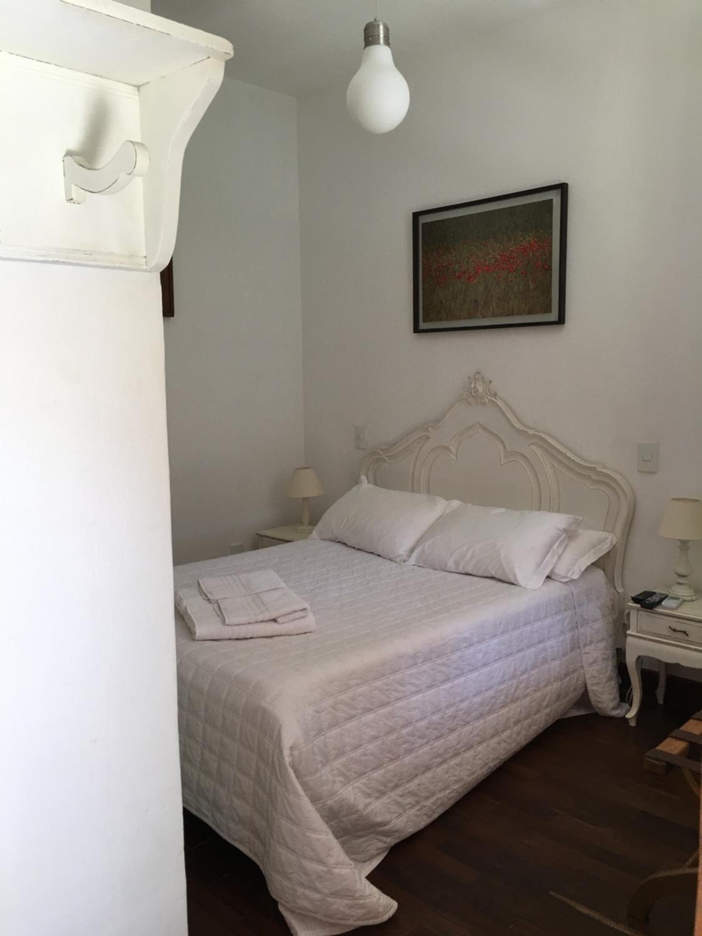 Pousada Casa das Fontes