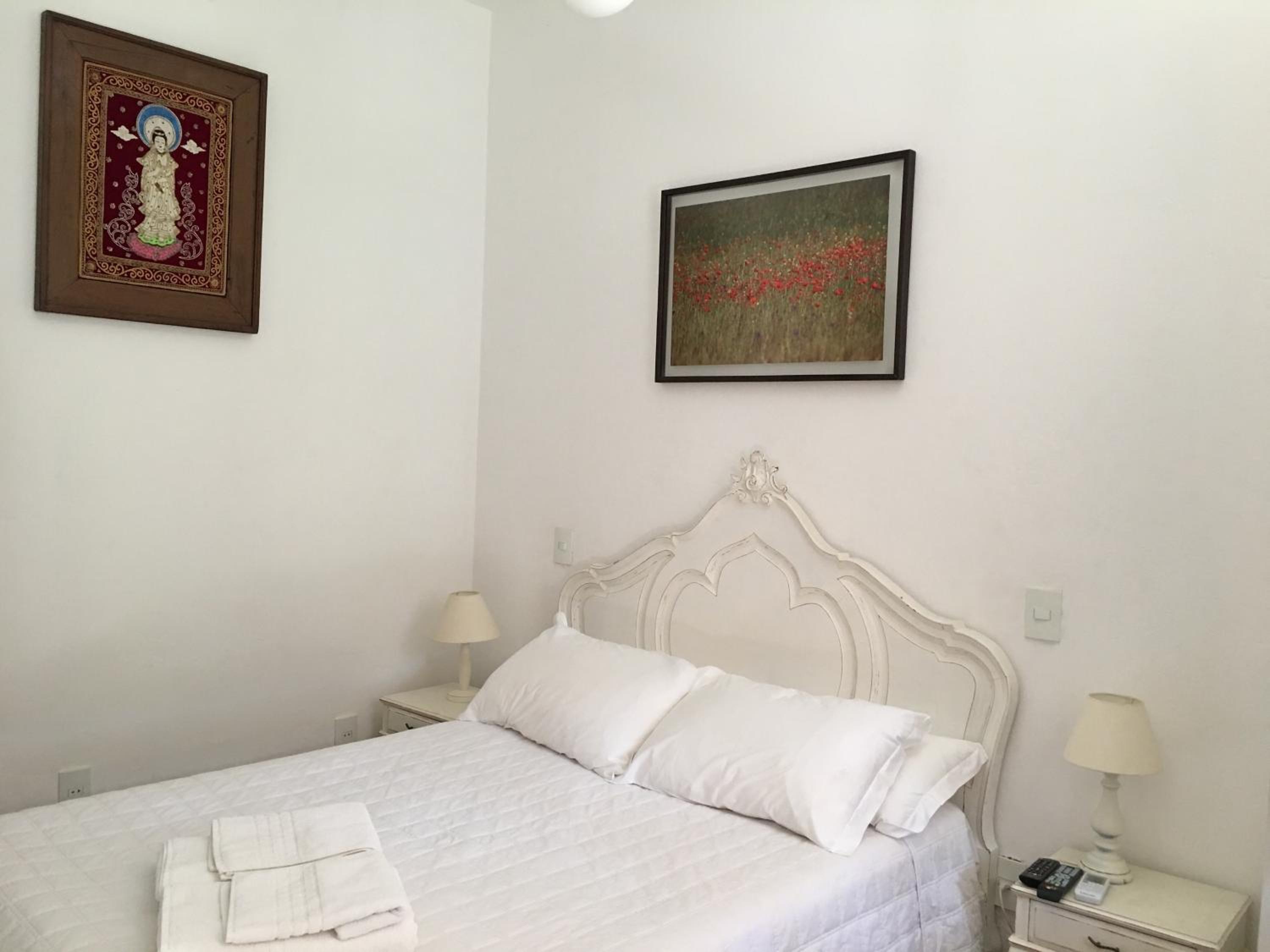 Pousada Casa das Fontes