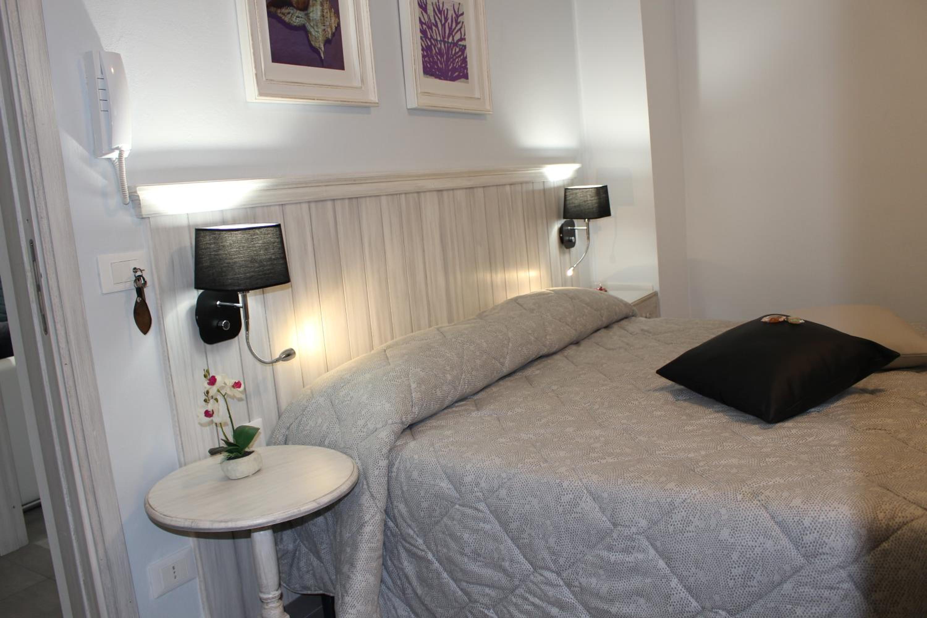 Bed & Breakfasts Conte Perollo