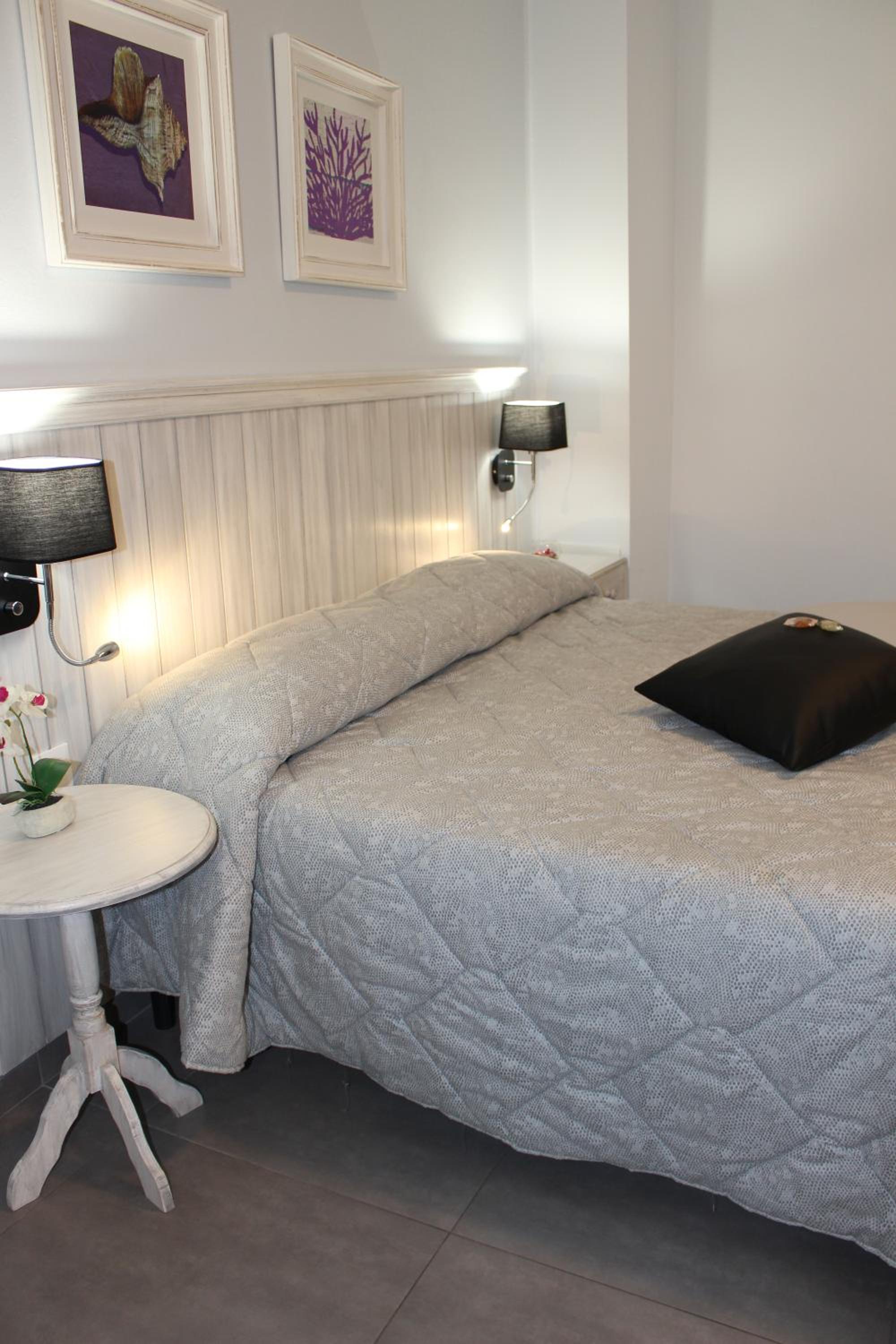 Bed & Breakfasts Conte Perollo