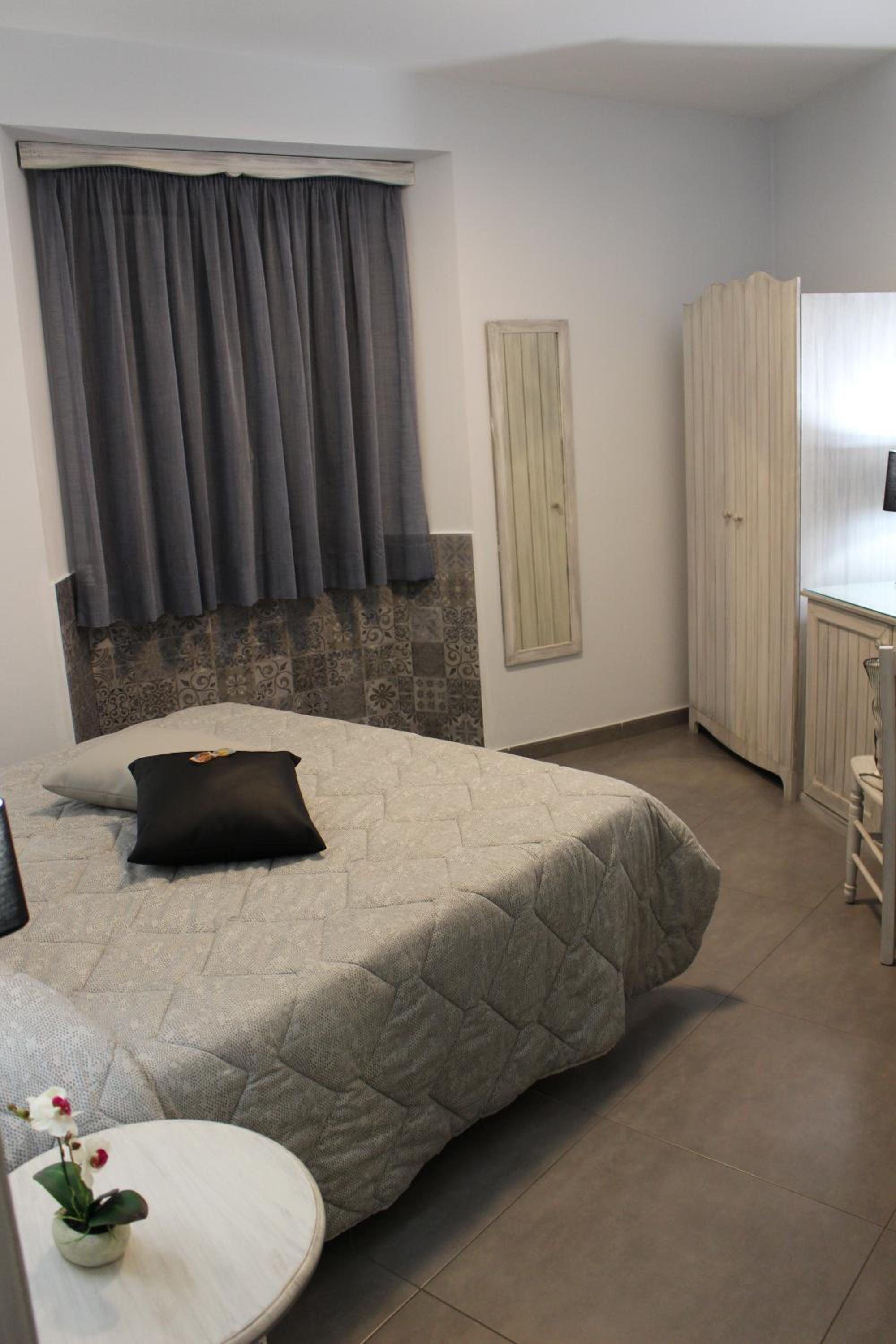 Bed & Breakfasts Conte Perollo